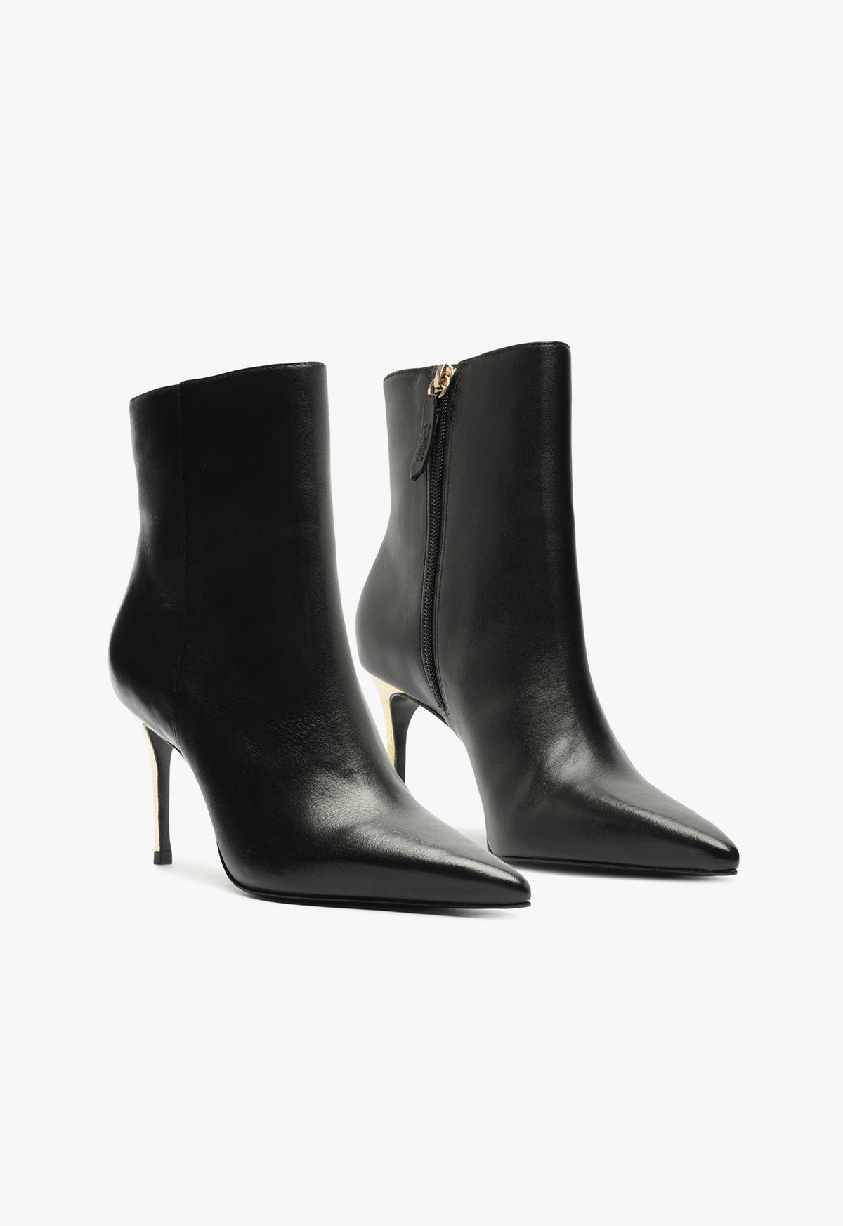 Mikki Bootie WINTER 24 - Schutz Shoes