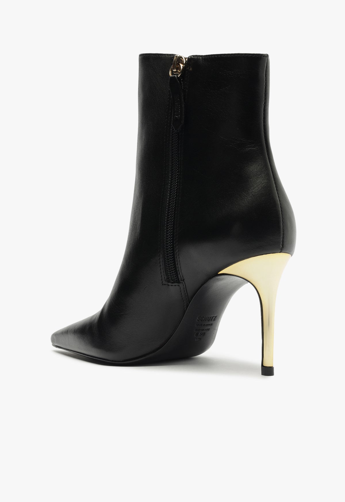Mikki Bootie WINTER 24 - Schutz Shoes