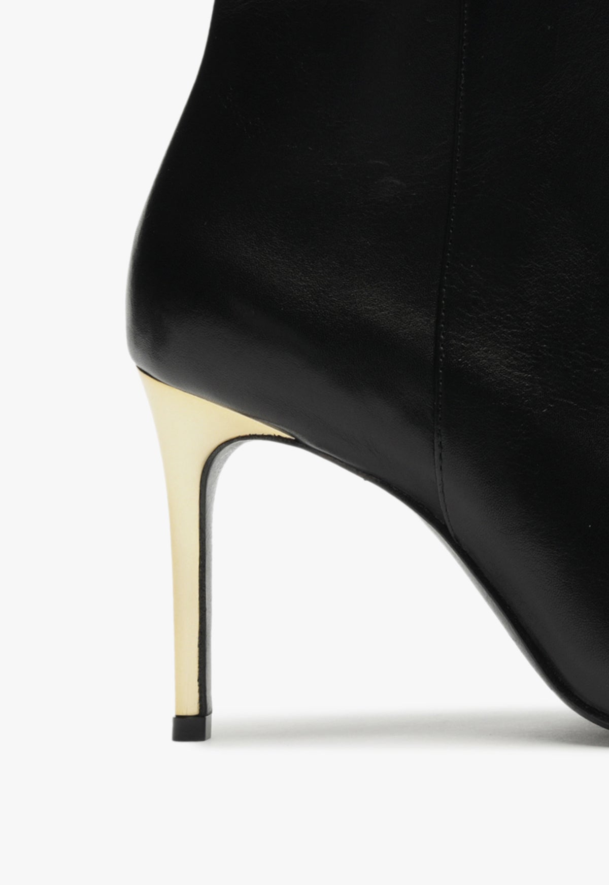 Mikki Bootie WINTER 24 - Schutz Shoes