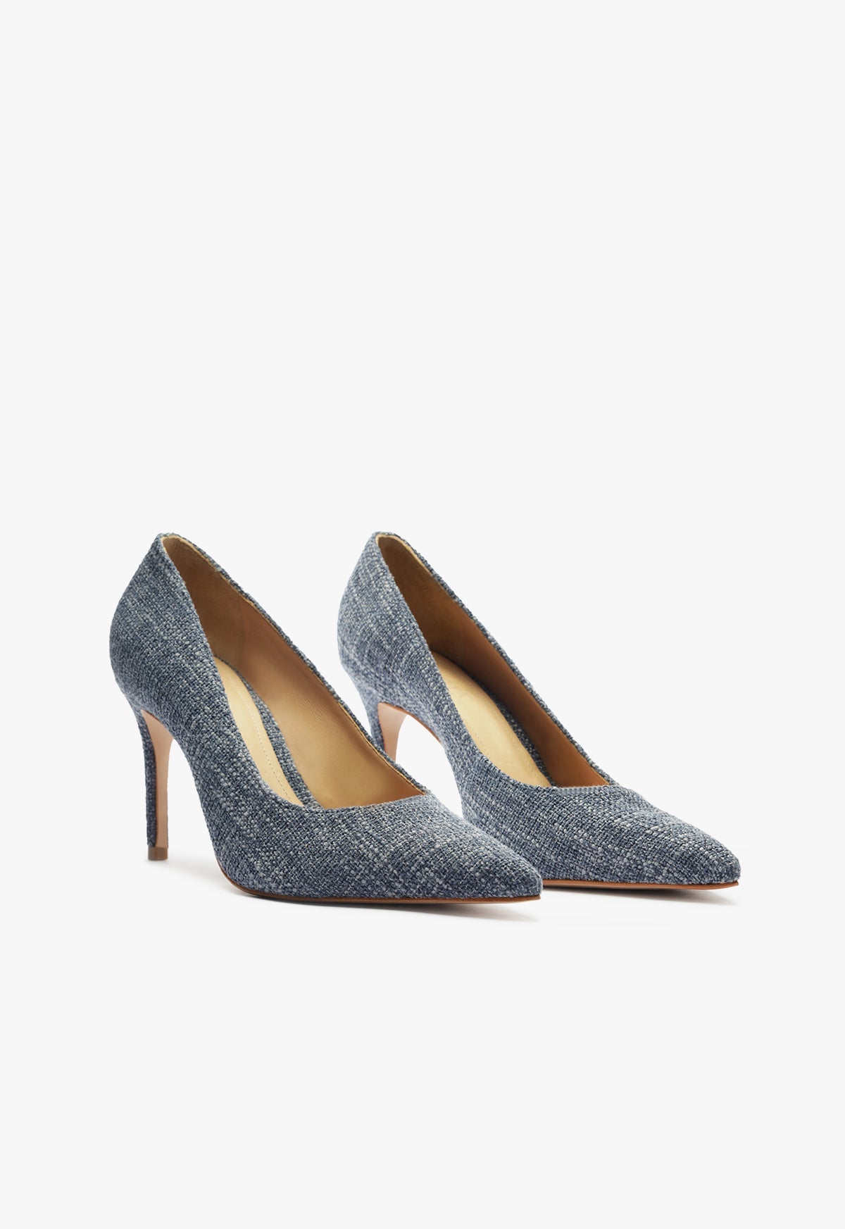 Lou Pump RESORT 25 - Schutz Shoes
