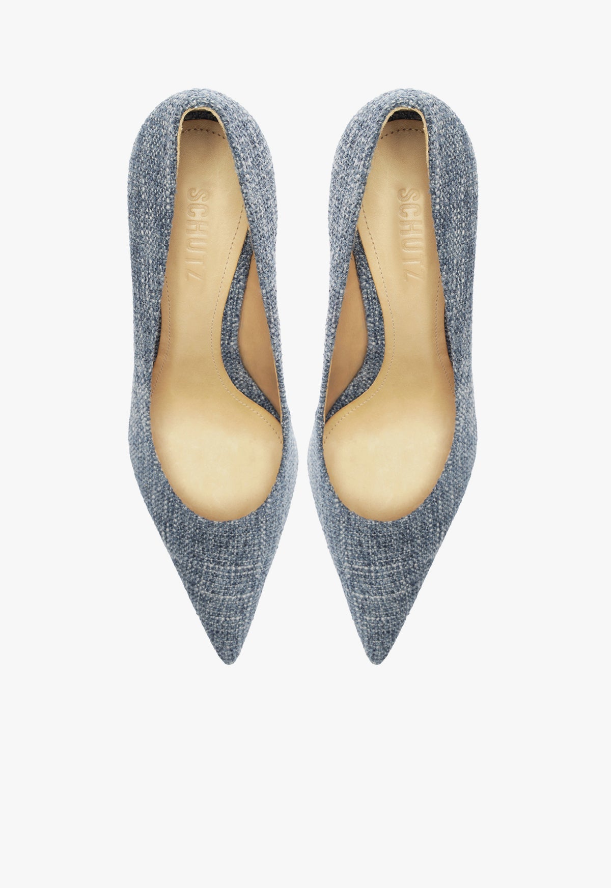 Lou Pump RESORT 25 - Schutz Shoes