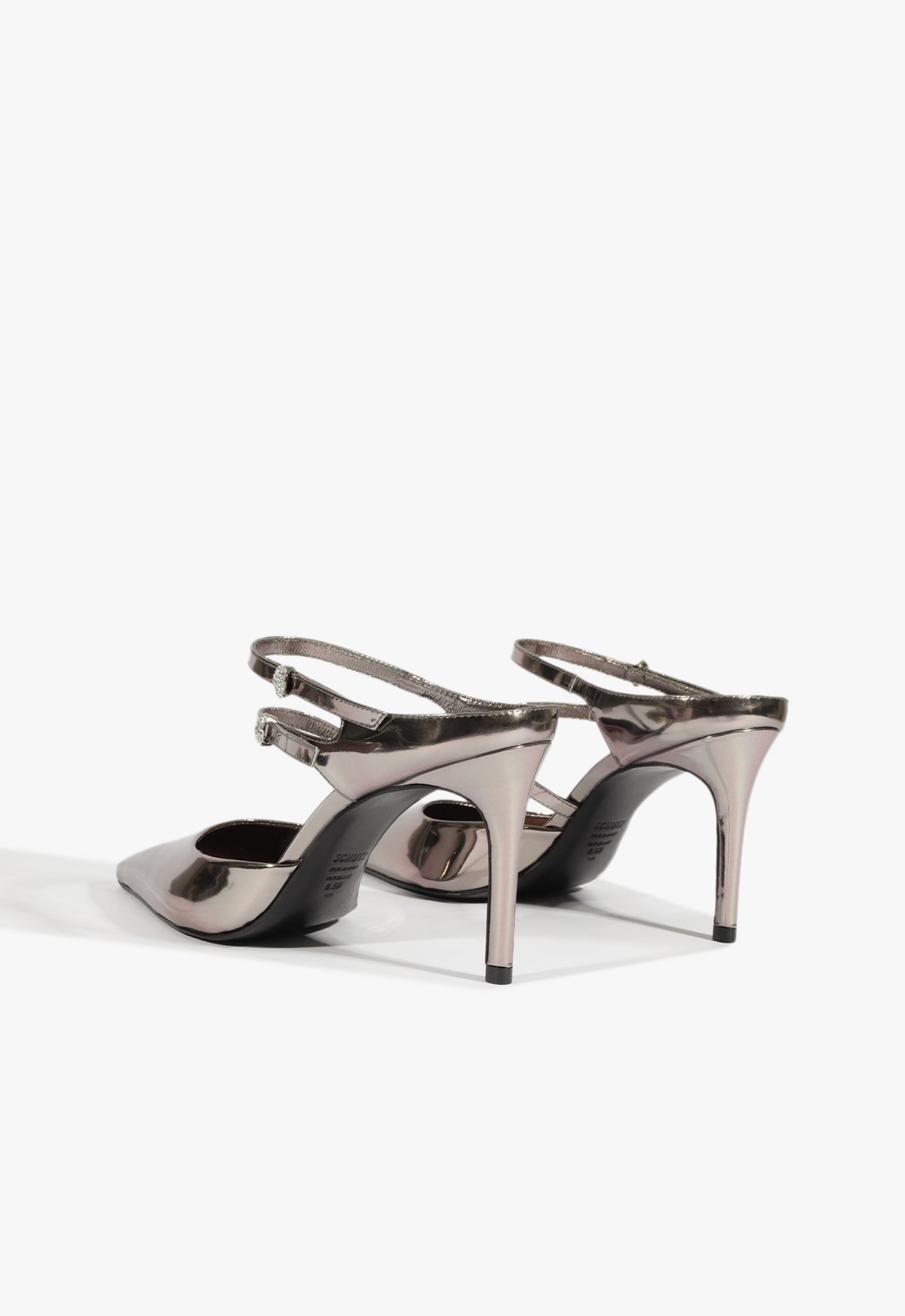 Tonya Mule Pump WINTER 24 - Schutz Shoes