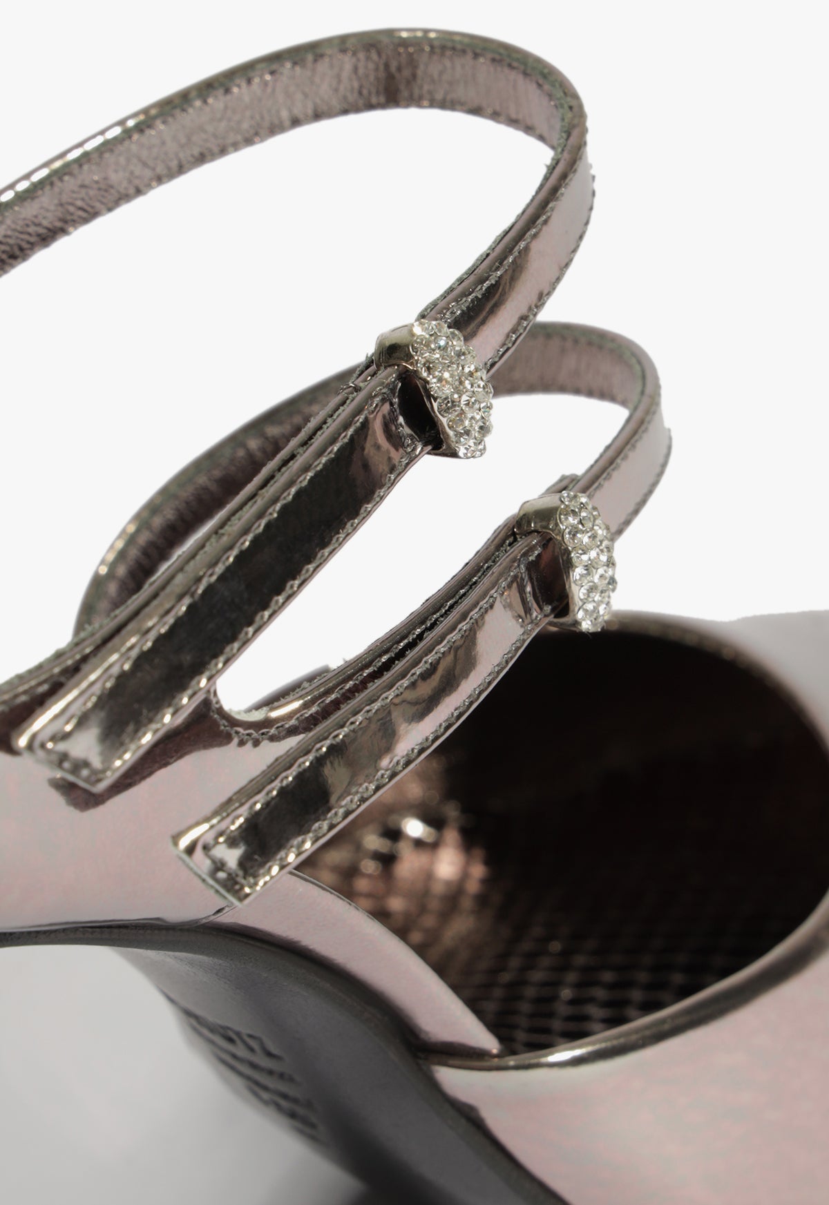 Tonya Mule Pump WINTER 24 - Schutz Shoes