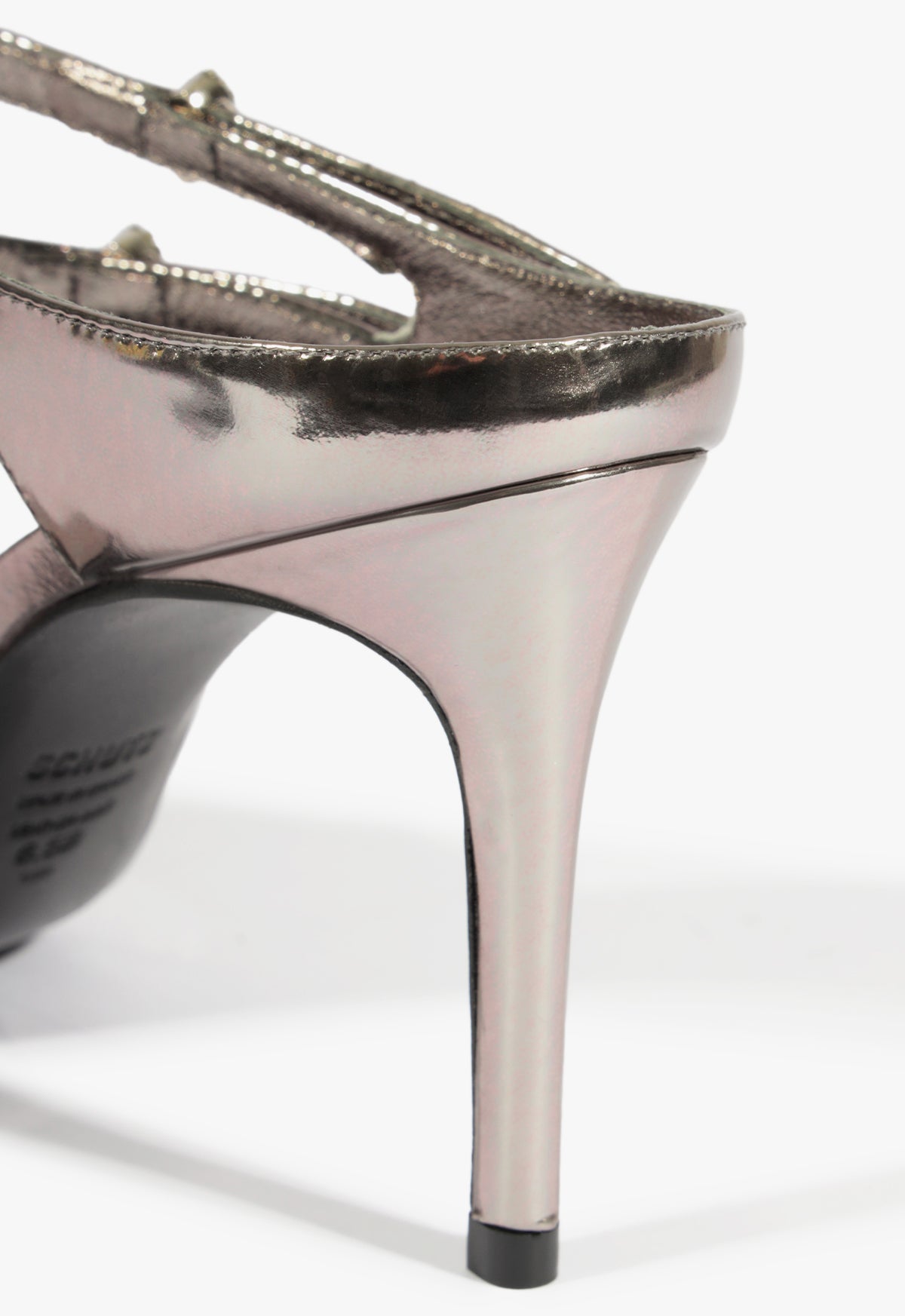 Tonya Mule Pump WINTER 24 - Schutz Shoes