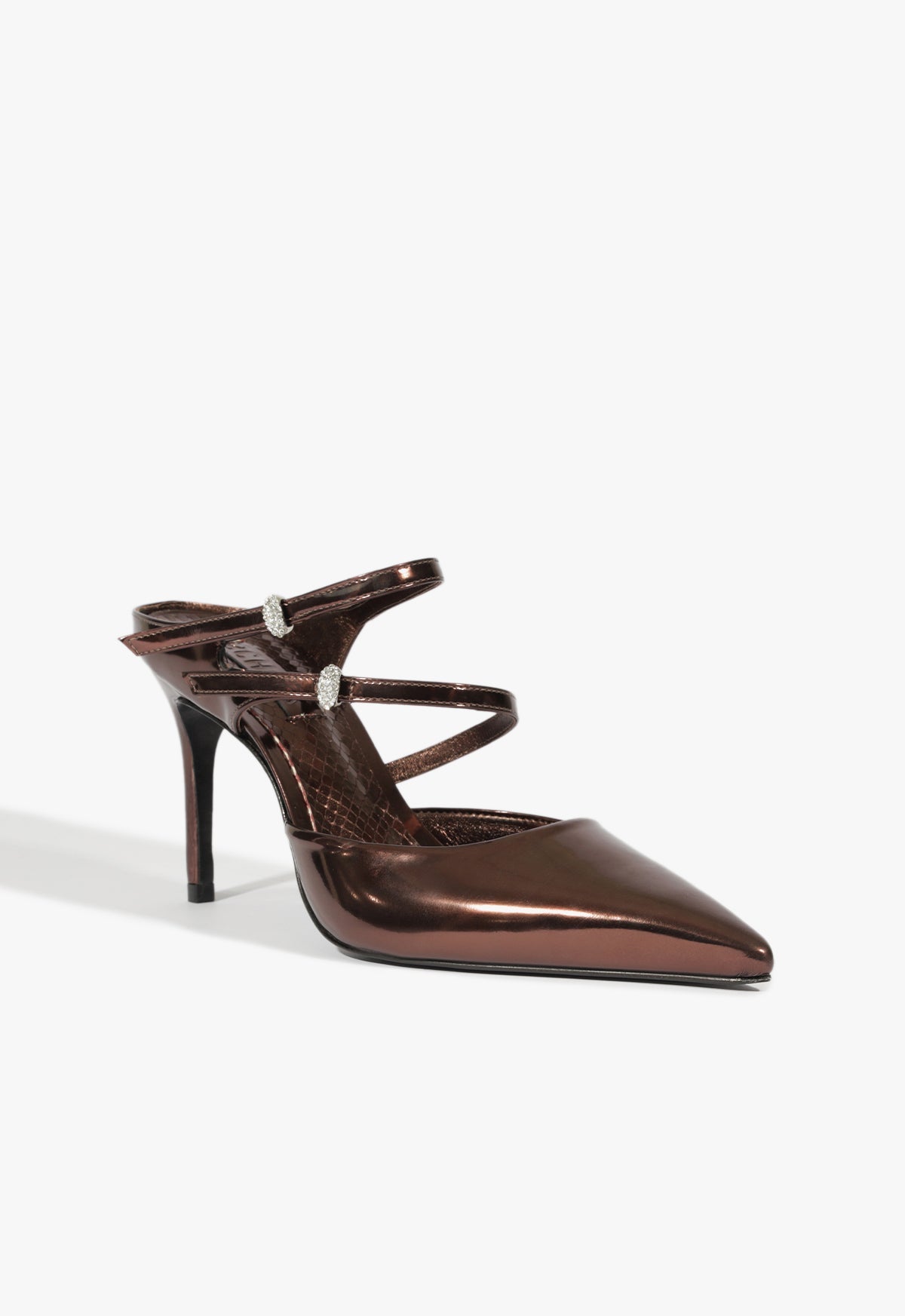 Tonya Mule Pump WINTER 24 - Schutz Shoes