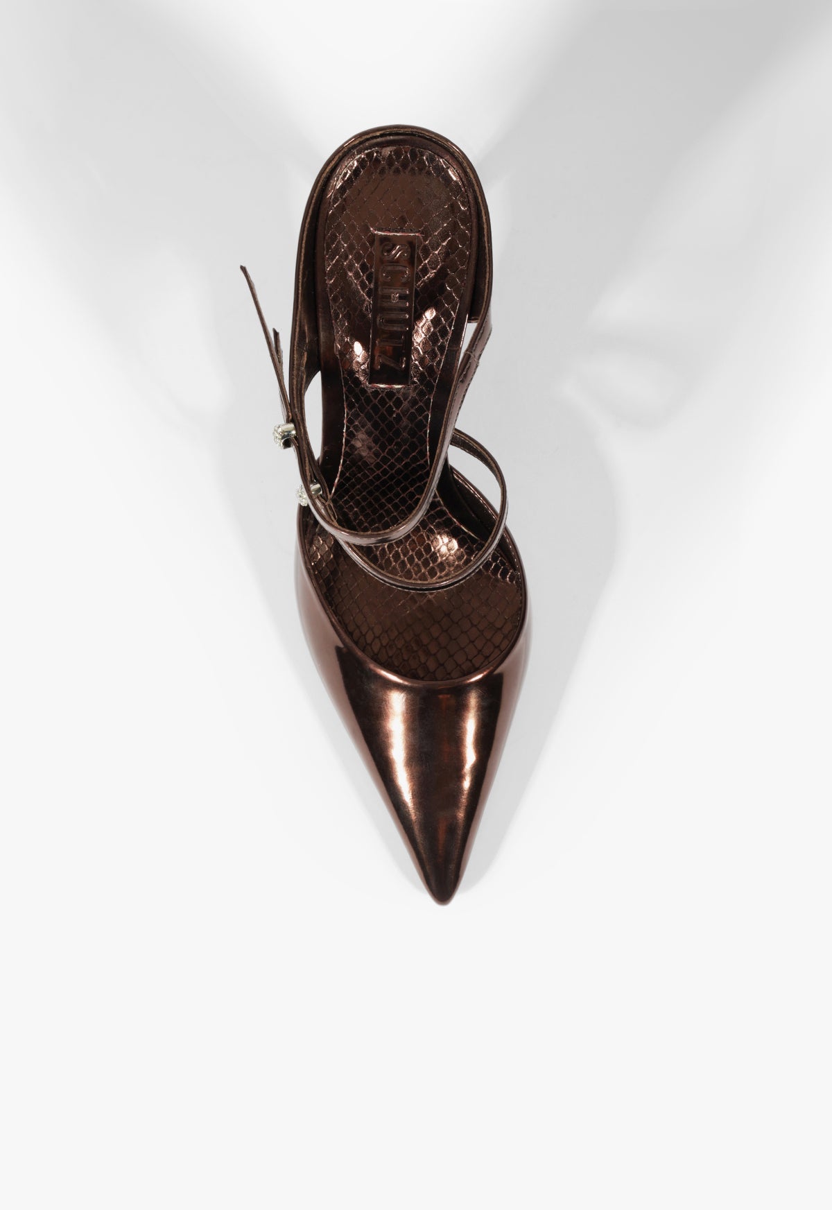 Tonya Mule Pump WINTER 24 - Schutz Shoes