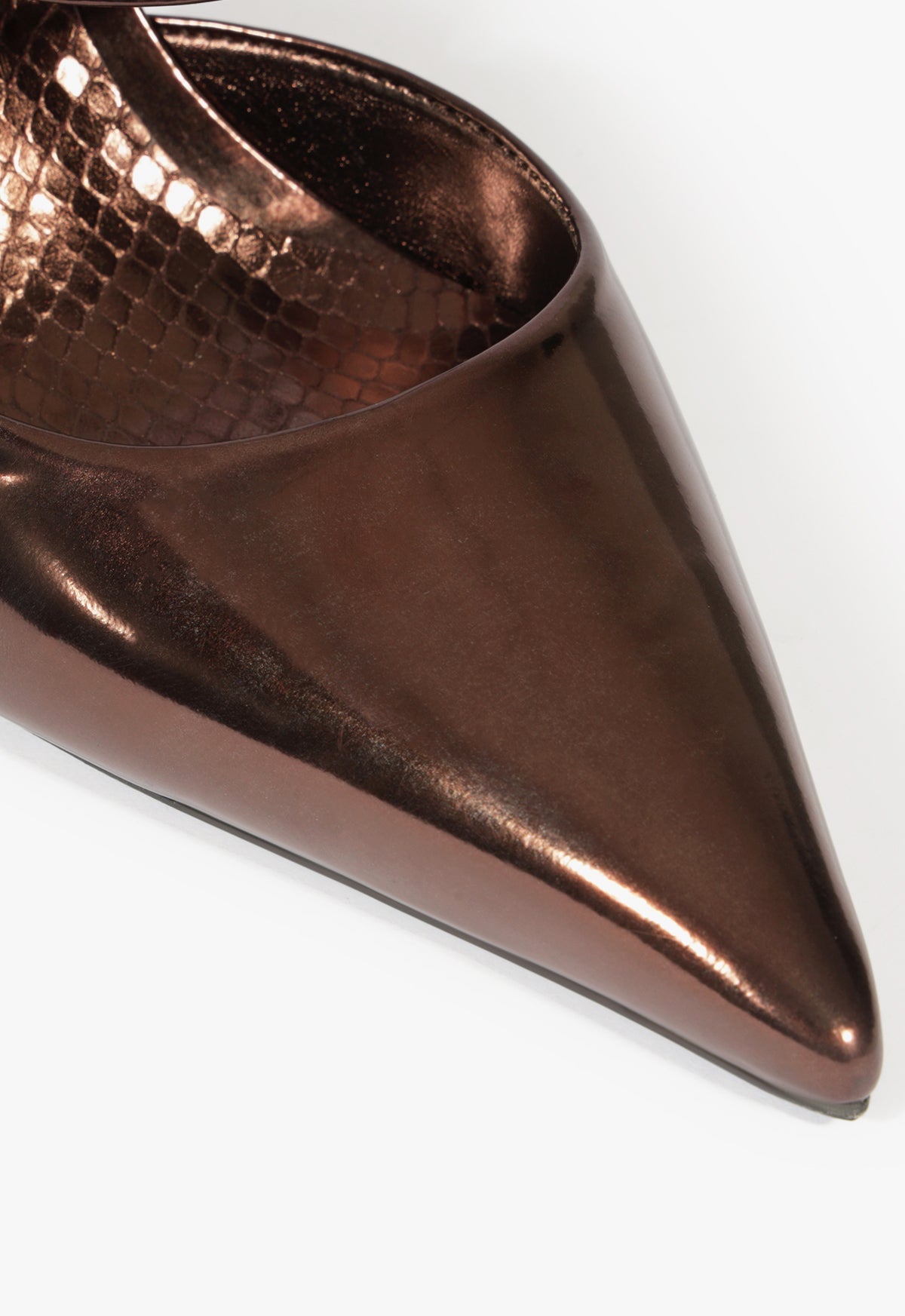 Tonya Mule Pump WINTER 24 - Schutz Shoes