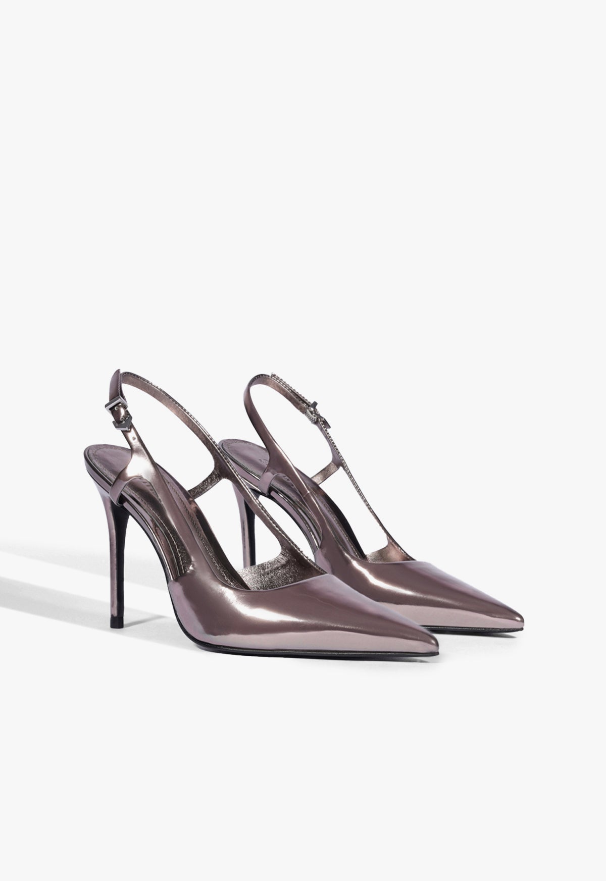Boris Sling Pump WINTER 24 - Schutz Shoes