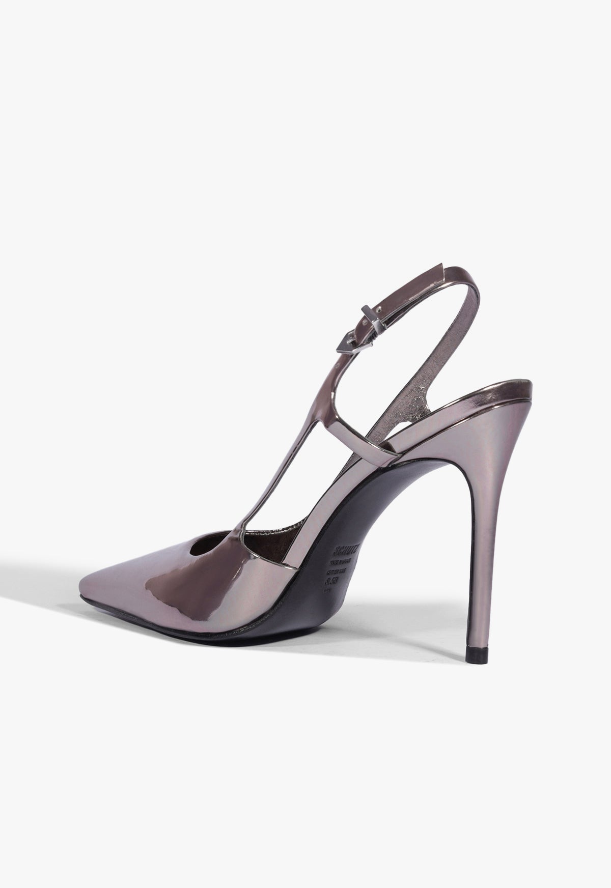 Boris Sling Pump WINTER 24 - Schutz Shoes