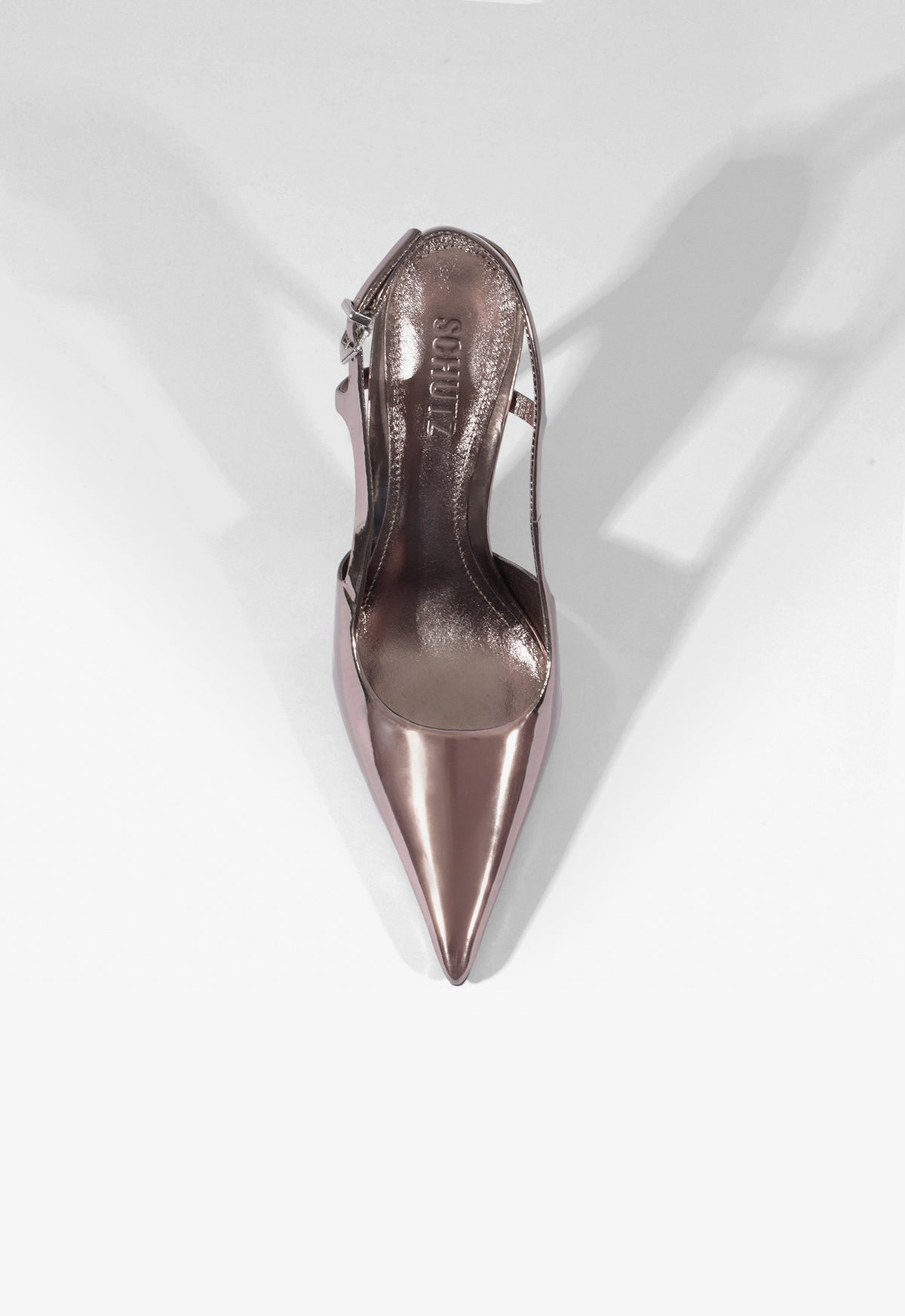 Boris Sling Pump WINTER 24 - Schutz Shoes