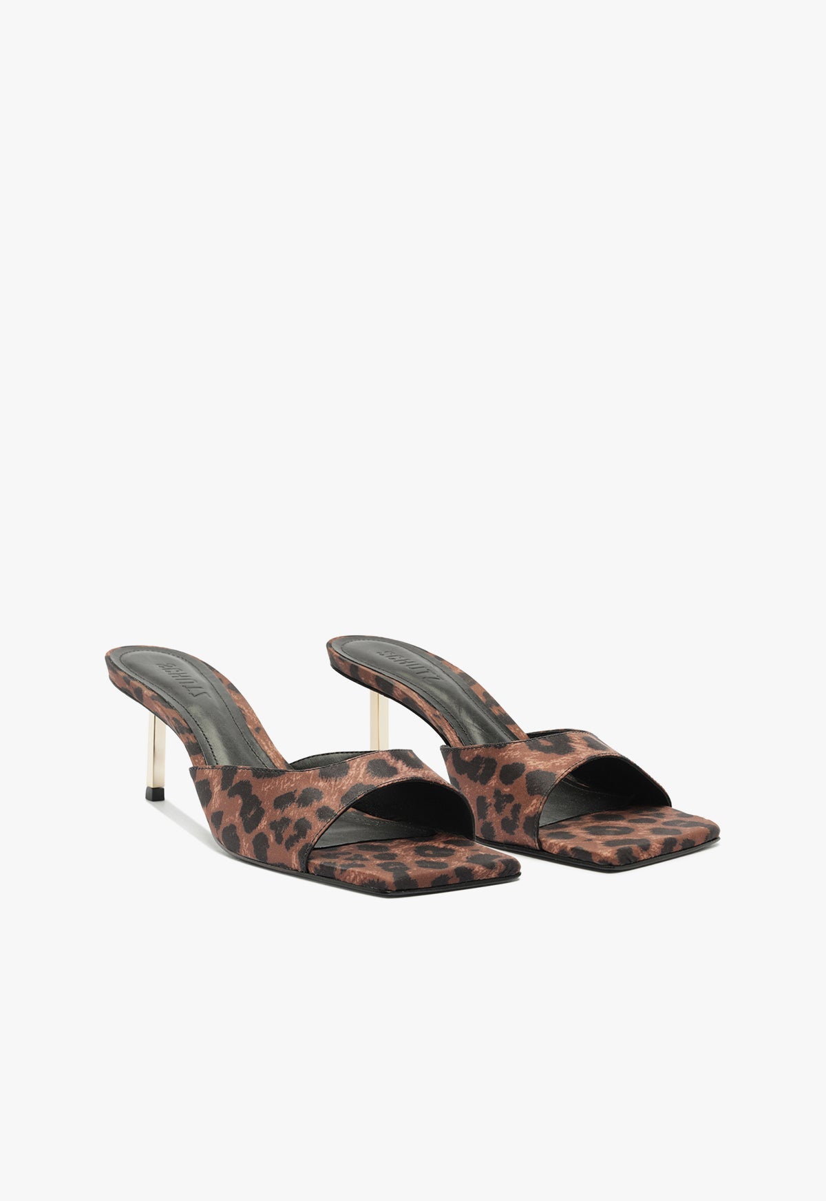 Dethalia Pin Sandal WINTER 24 - Schutz Shoes