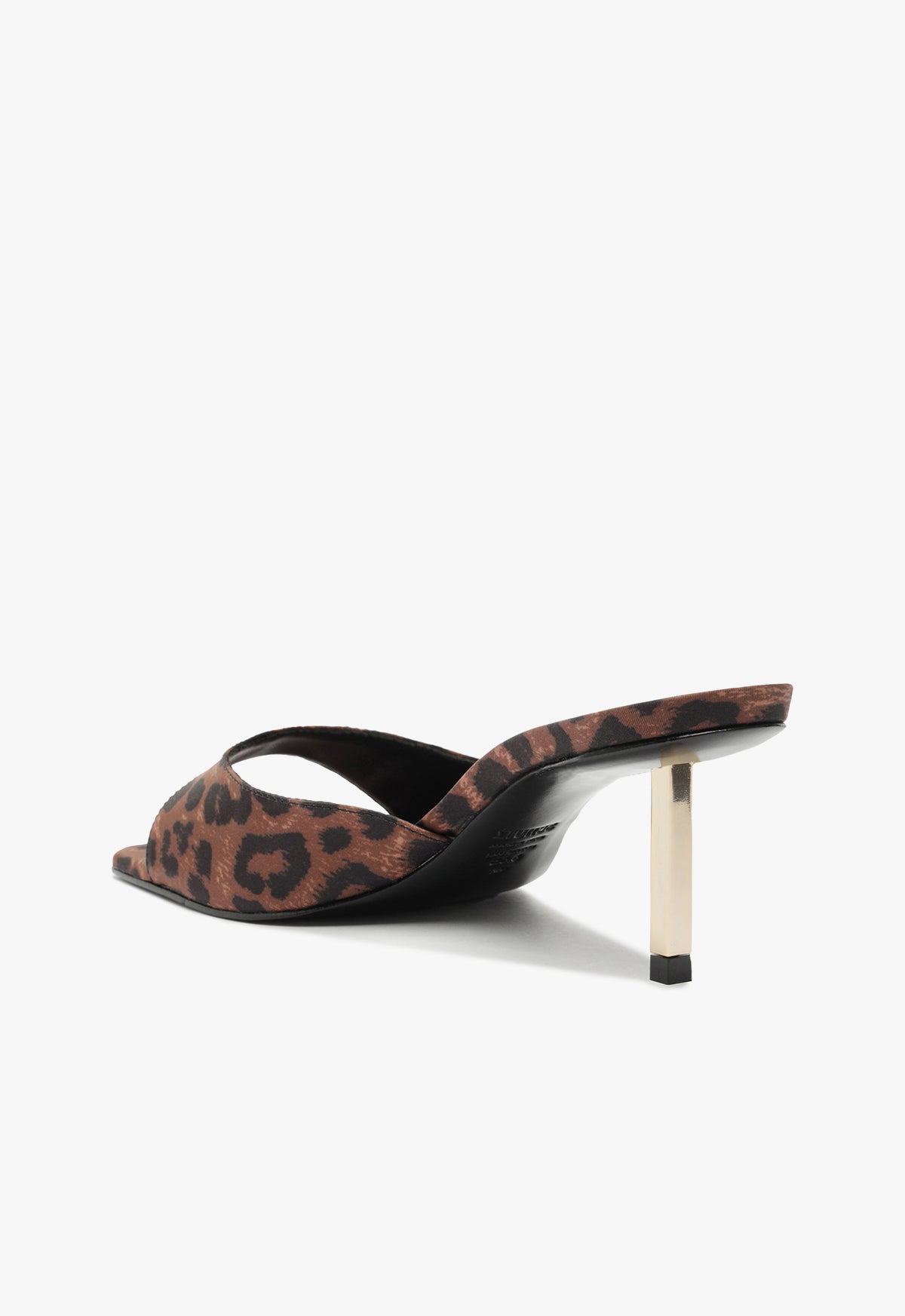 Dethalia Pin Sandal WINTER 24 - Schutz Shoes