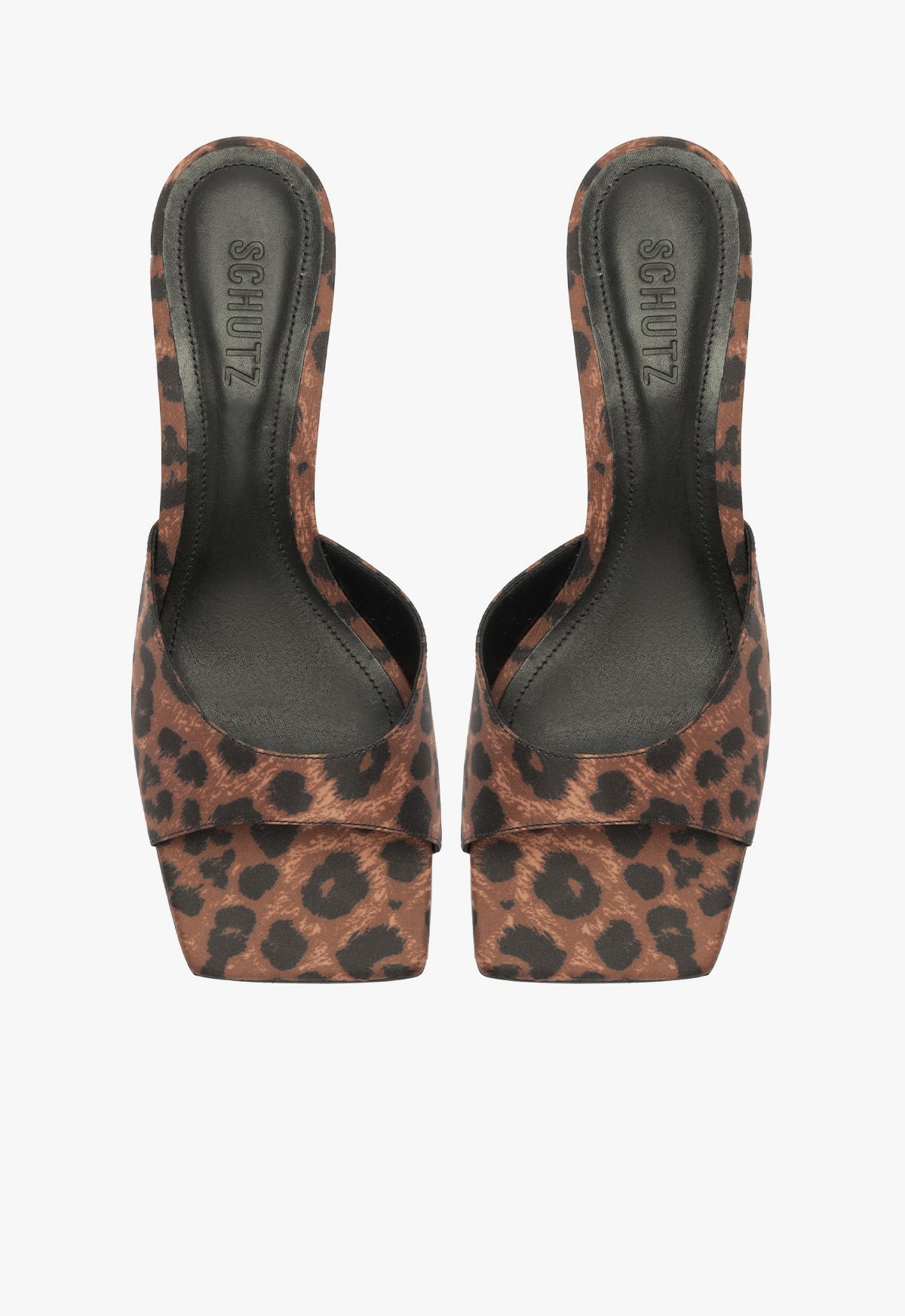 Dethalia Pin Sandal WINTER 24 - Schutz Shoes