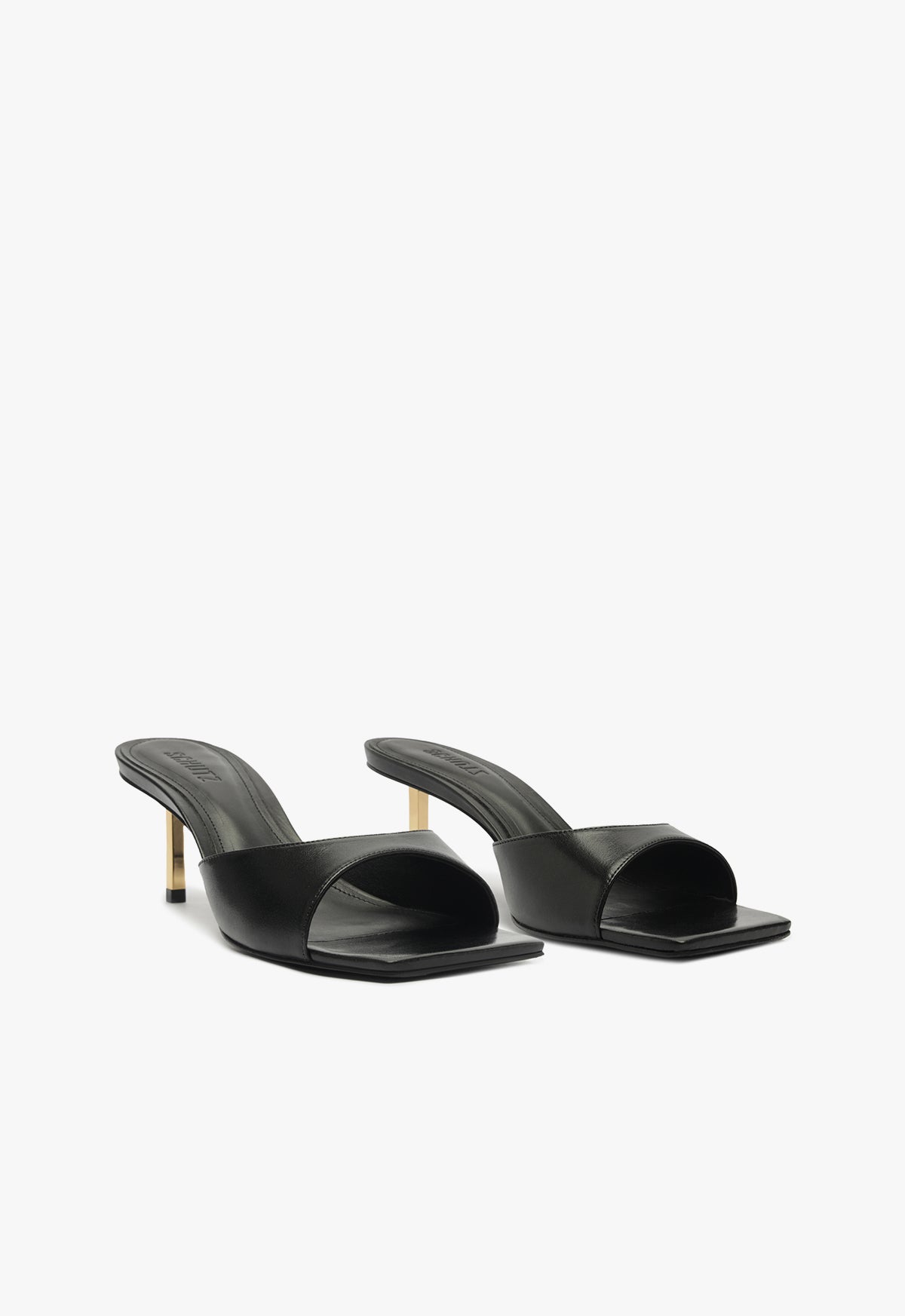 Dethalia Pin Sandal WINTER 24 - Schutz Shoes
