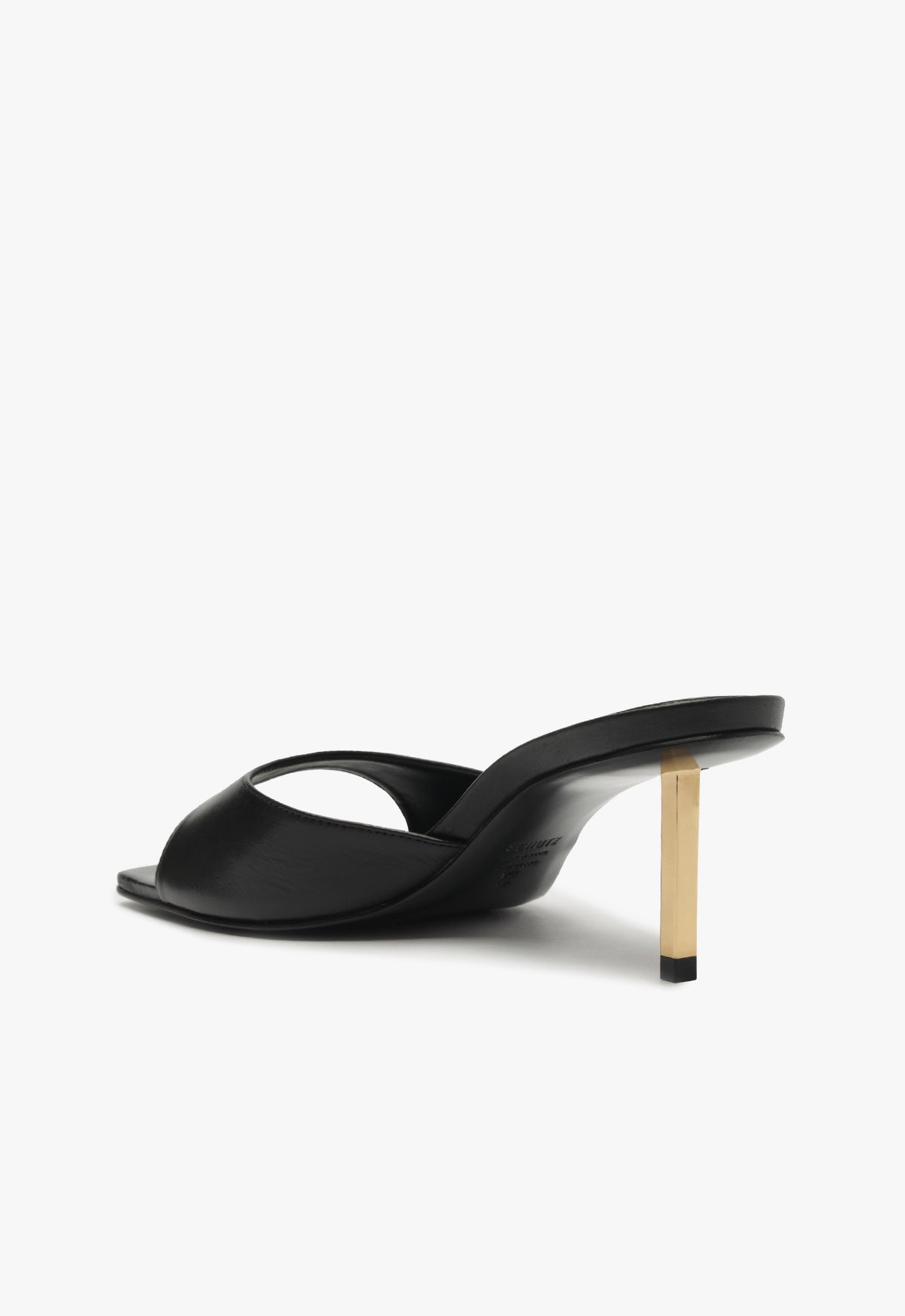 Dethalia Pin Sandal WINTER 24 - Schutz Shoes