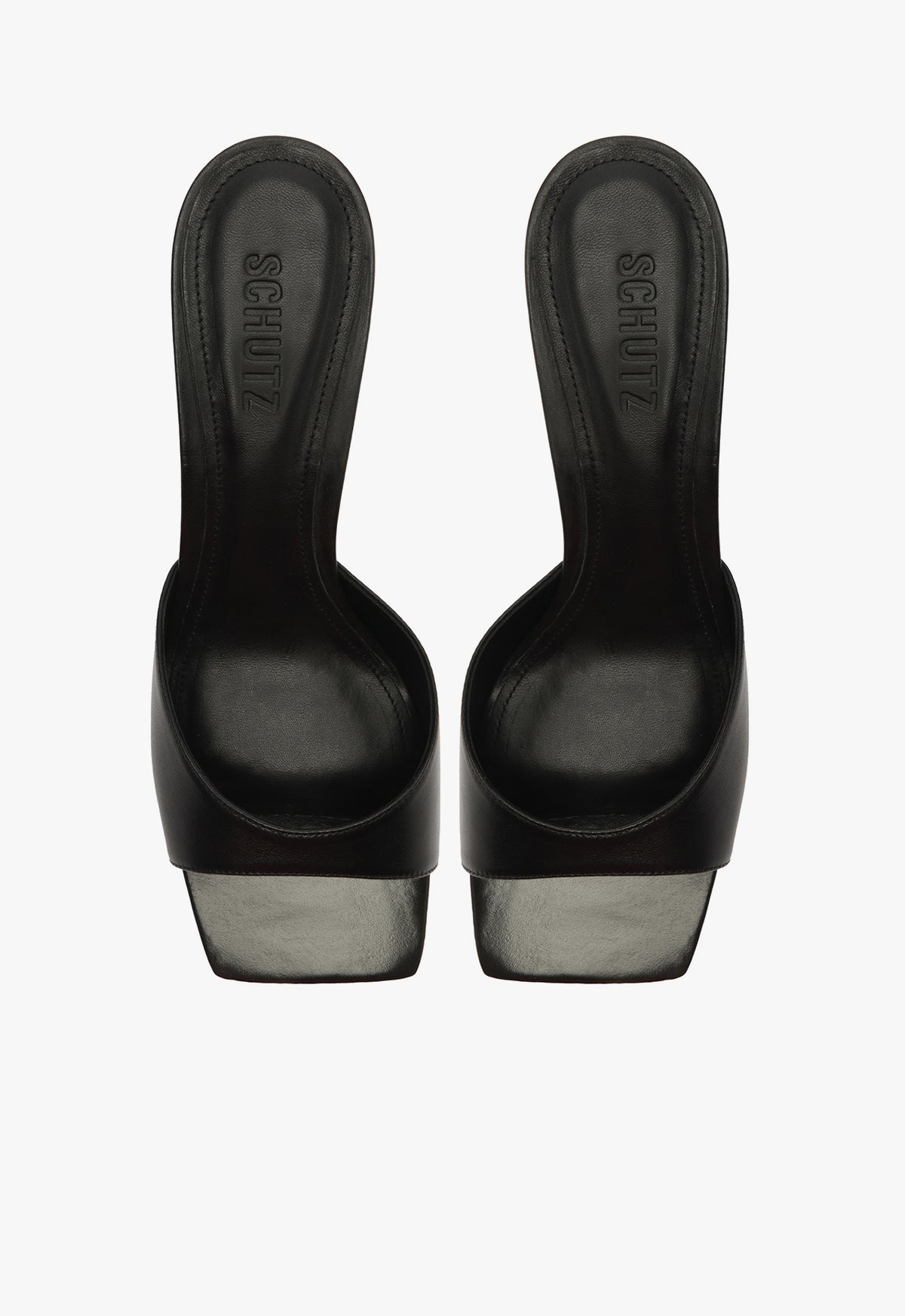 Dethalia Pin Sandal WINTER 24 - Schutz Shoes