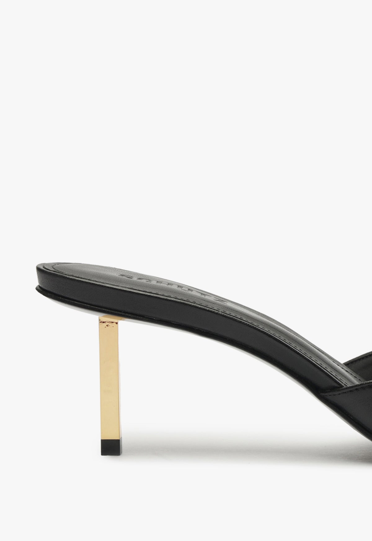 Dethalia Pin Sandal WINTER 24 - Schutz Shoes