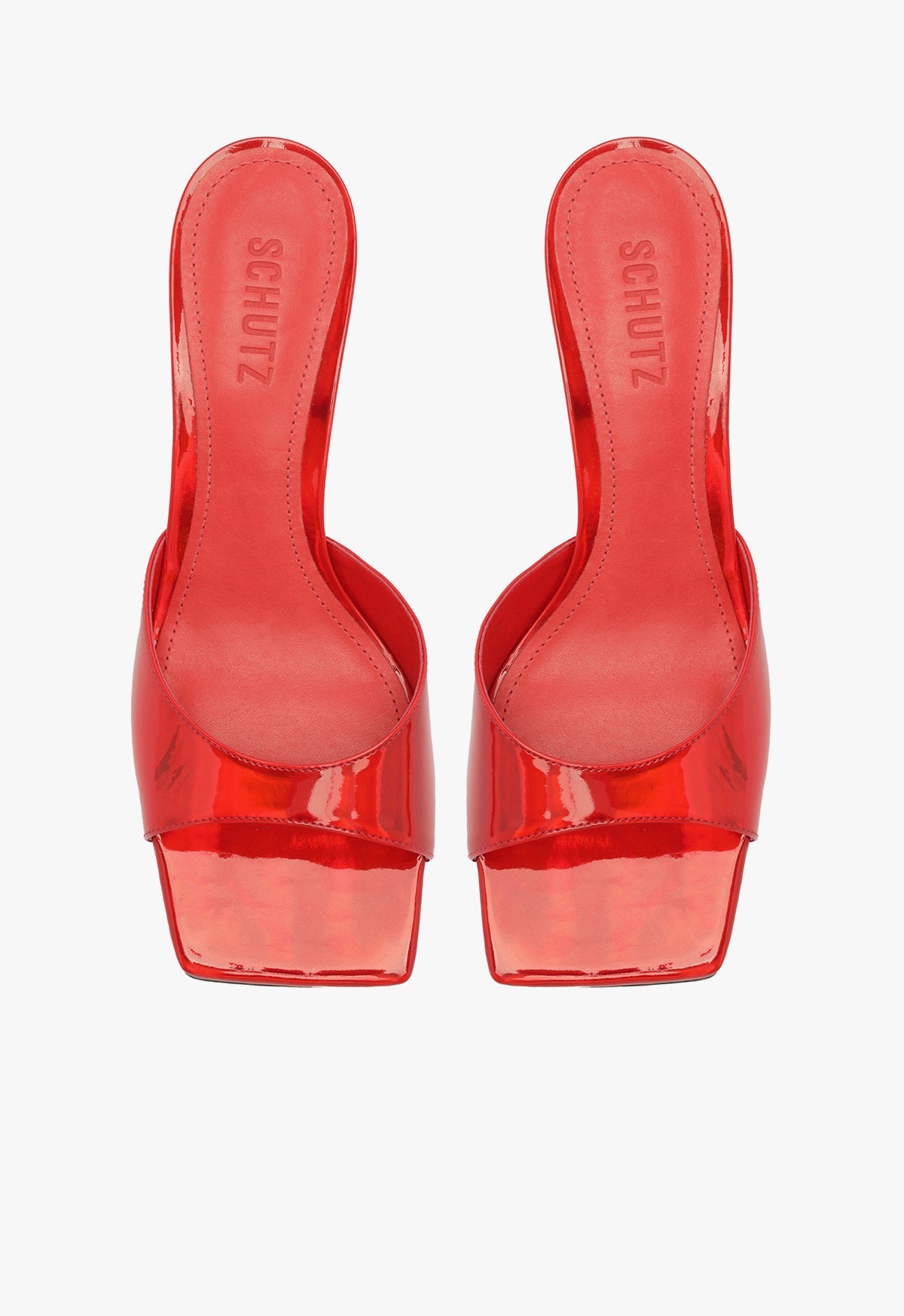 Dethalia Pin Sandal WINTER 24 - Schutz Shoes