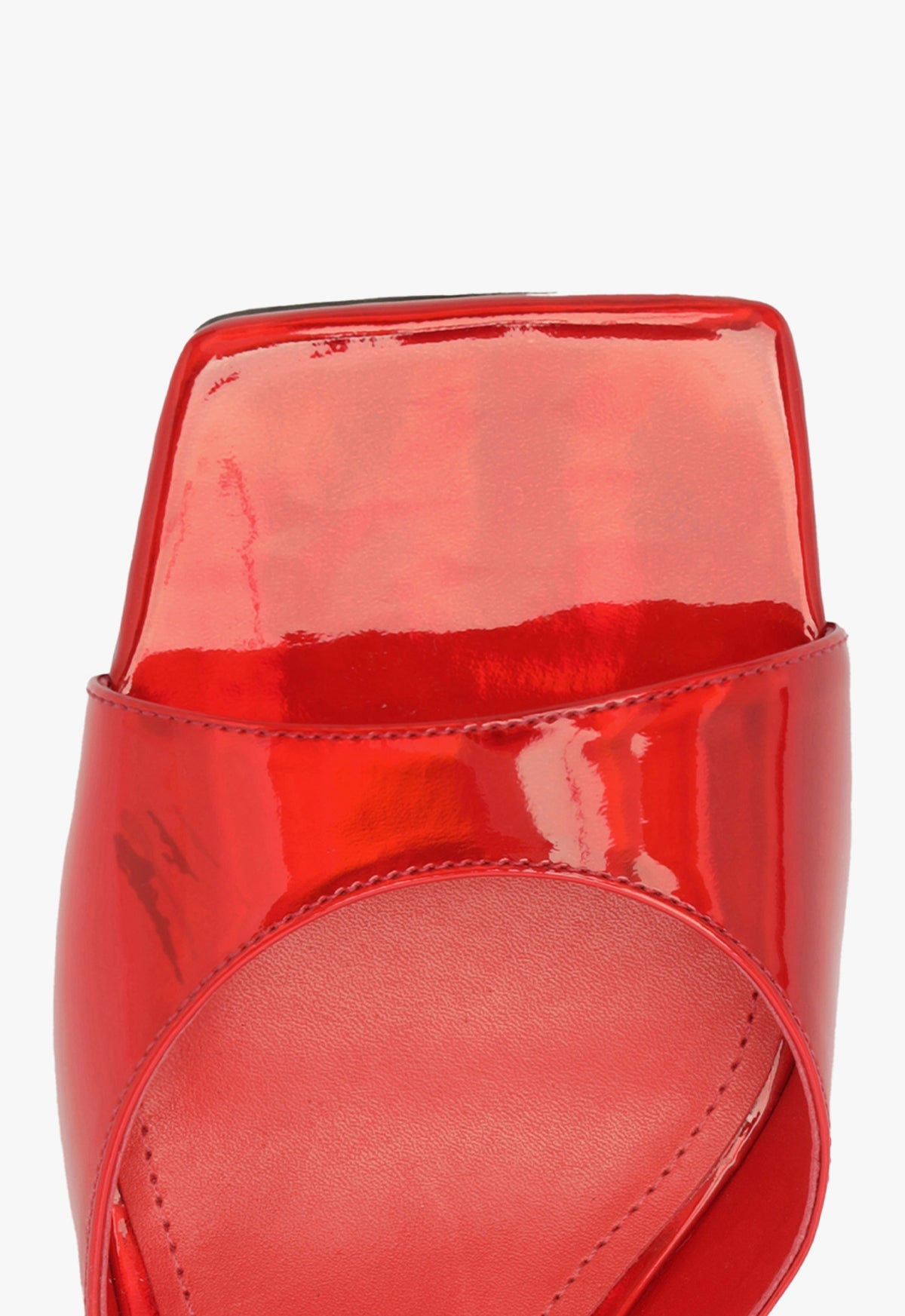 Dethalia Pin Sandal WINTER 24 - Schutz Shoes