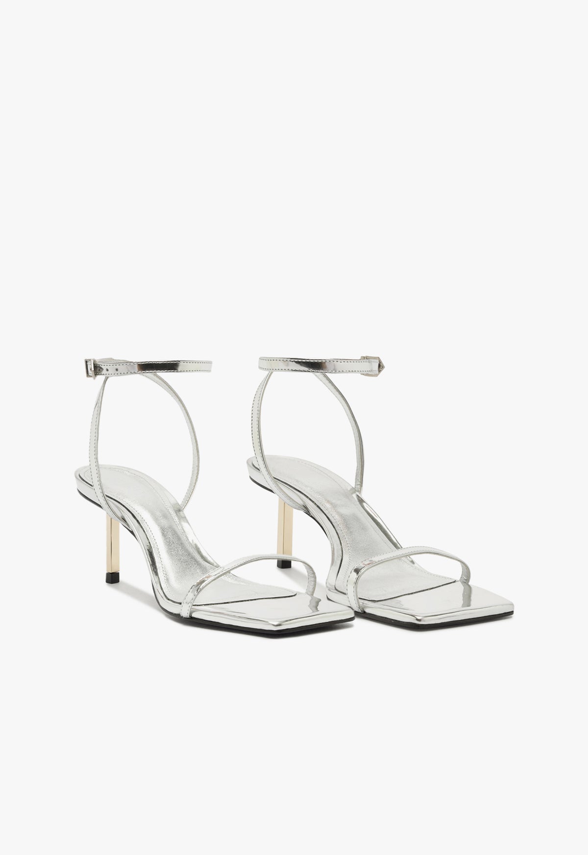 Sam Mid Sandal WINTER 24 - Schutz Shoes