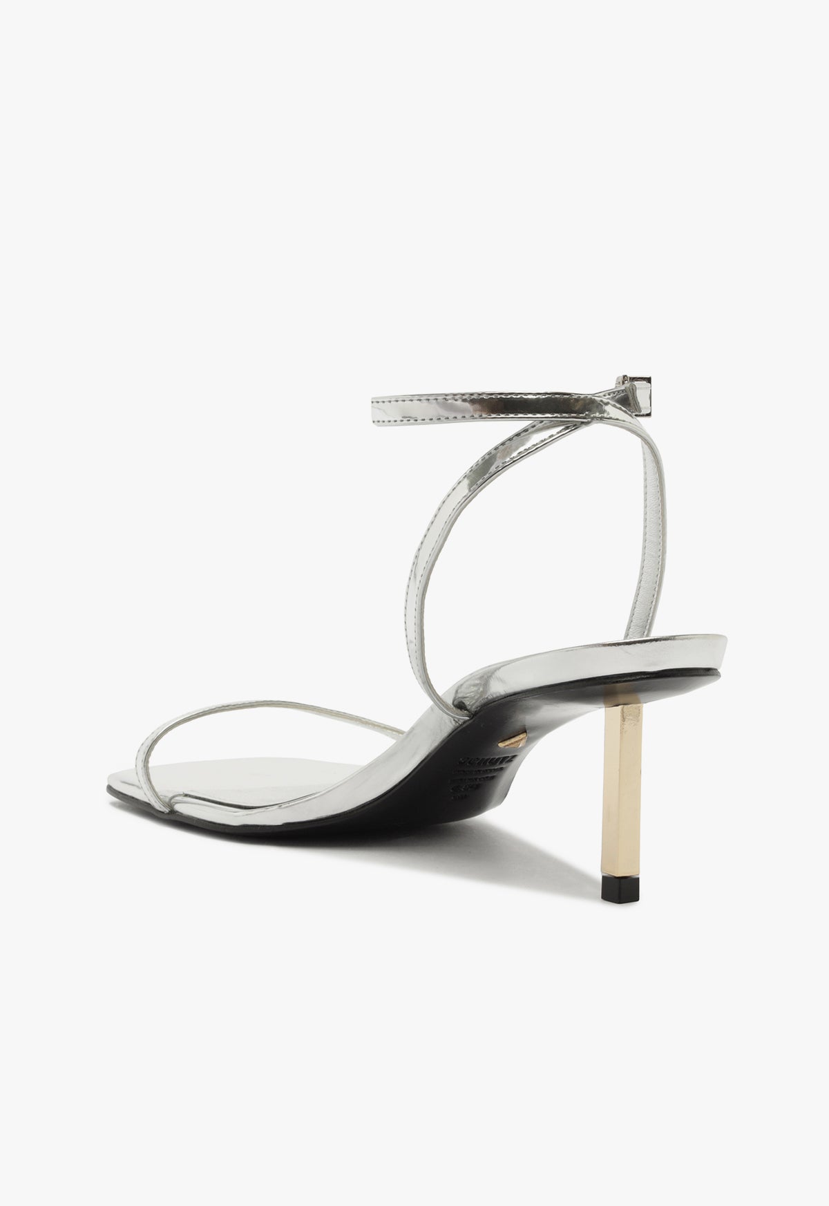 Sam Mid Sandal WINTER 24 - Schutz Shoes