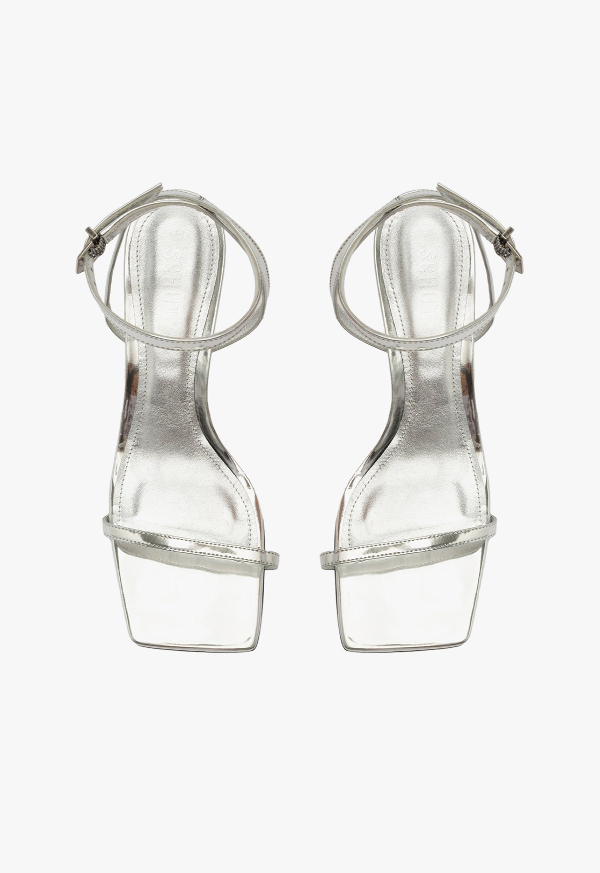 Sam Mid Sandal WINTER 24 - Schutz Shoes