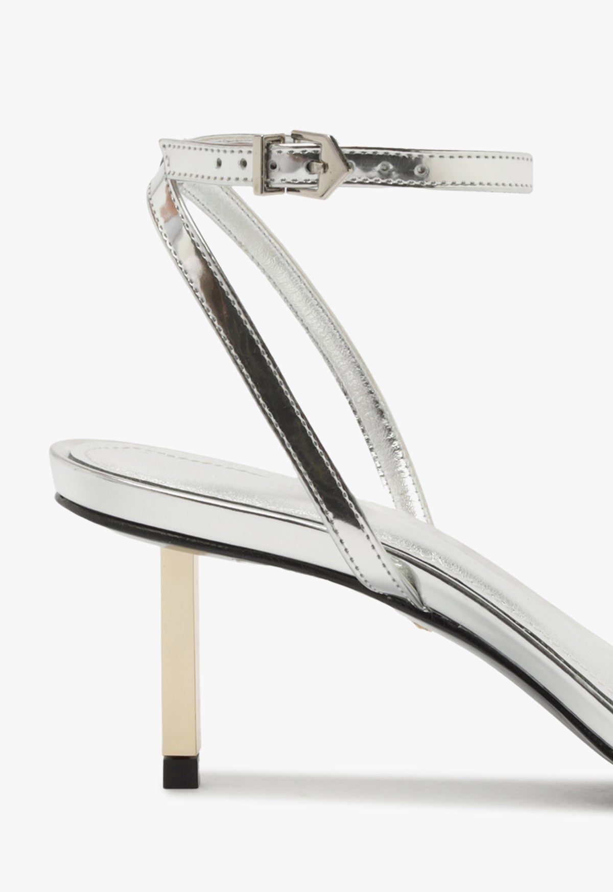 Sam Mid Sandal WINTER 24 - Schutz Shoes