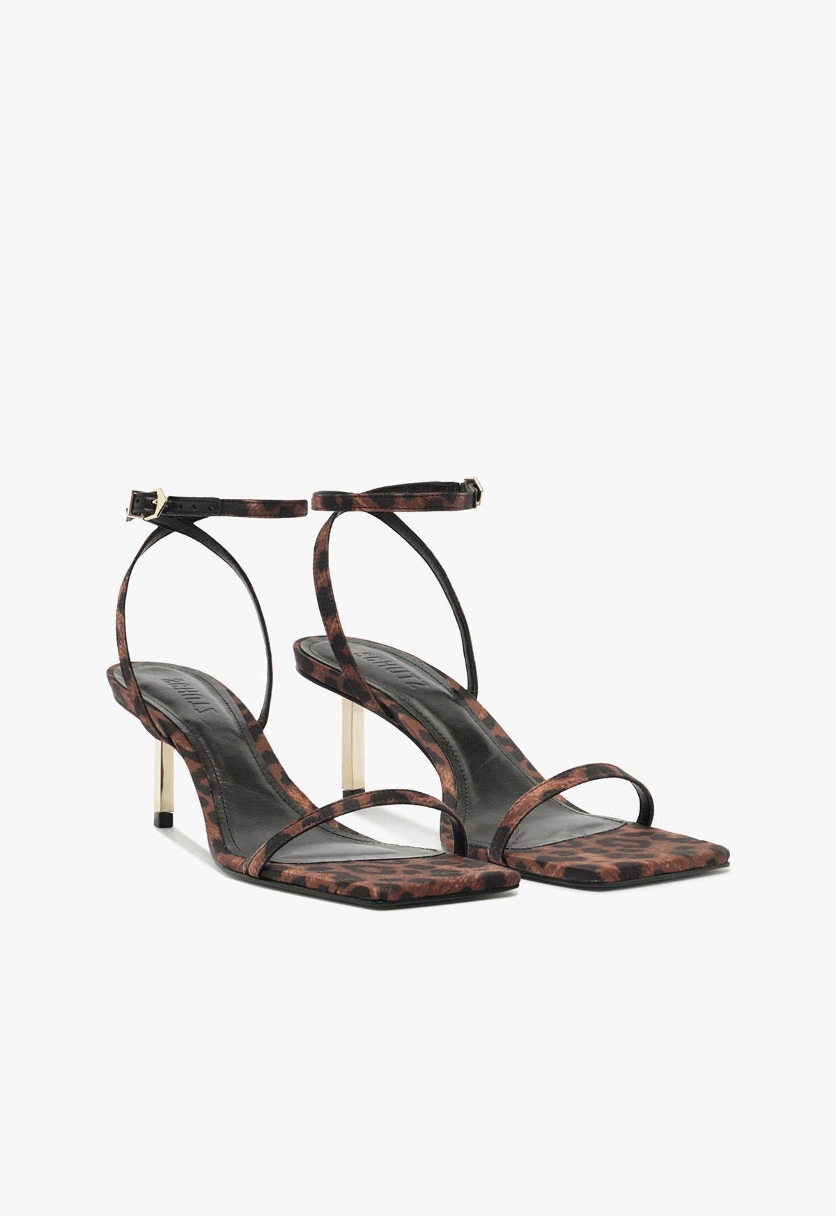 Sam Mid Sandal WINTER 24 - Schutz Shoes