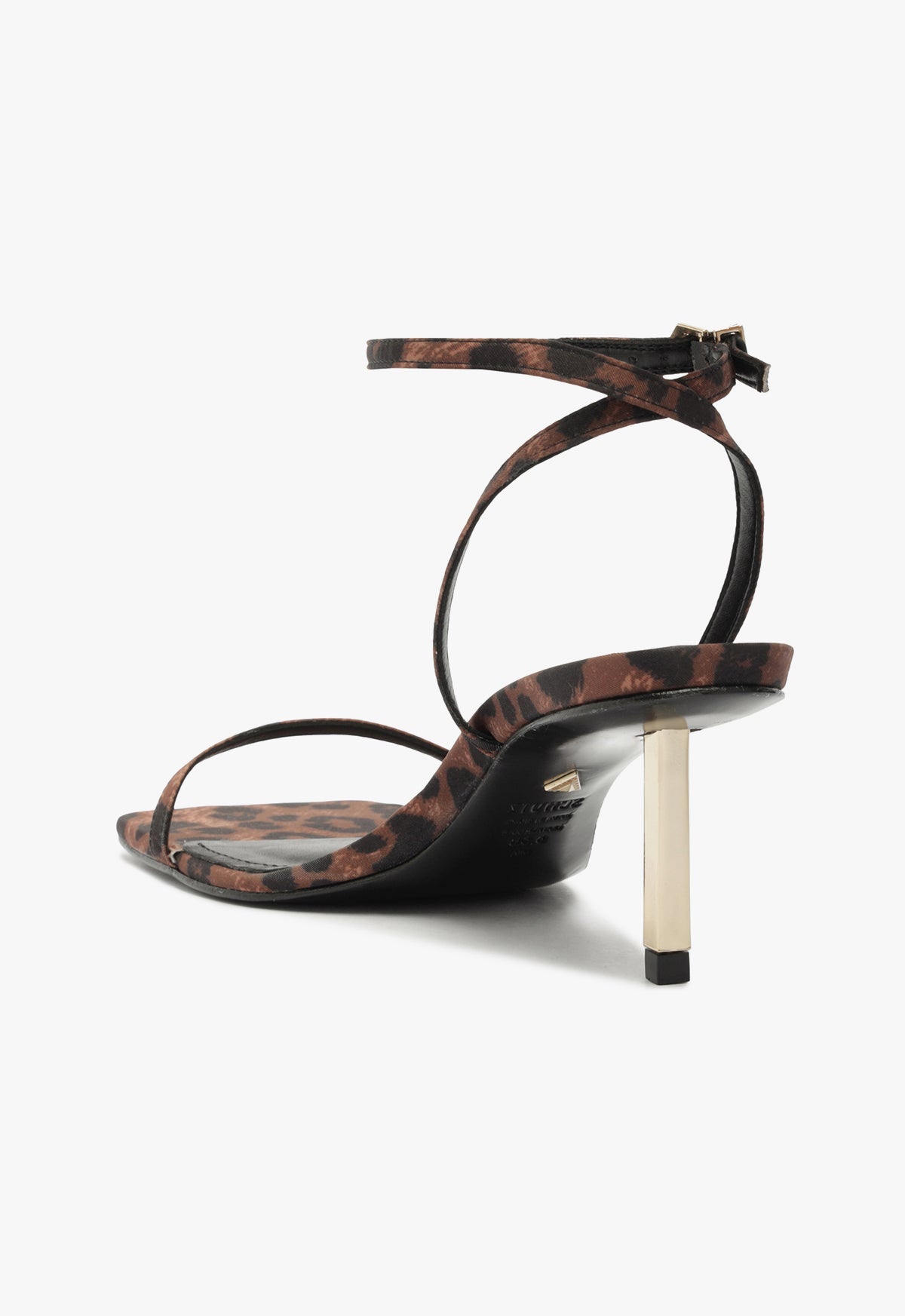 Sam Mid Sandal WINTER 24 - Schutz Shoes