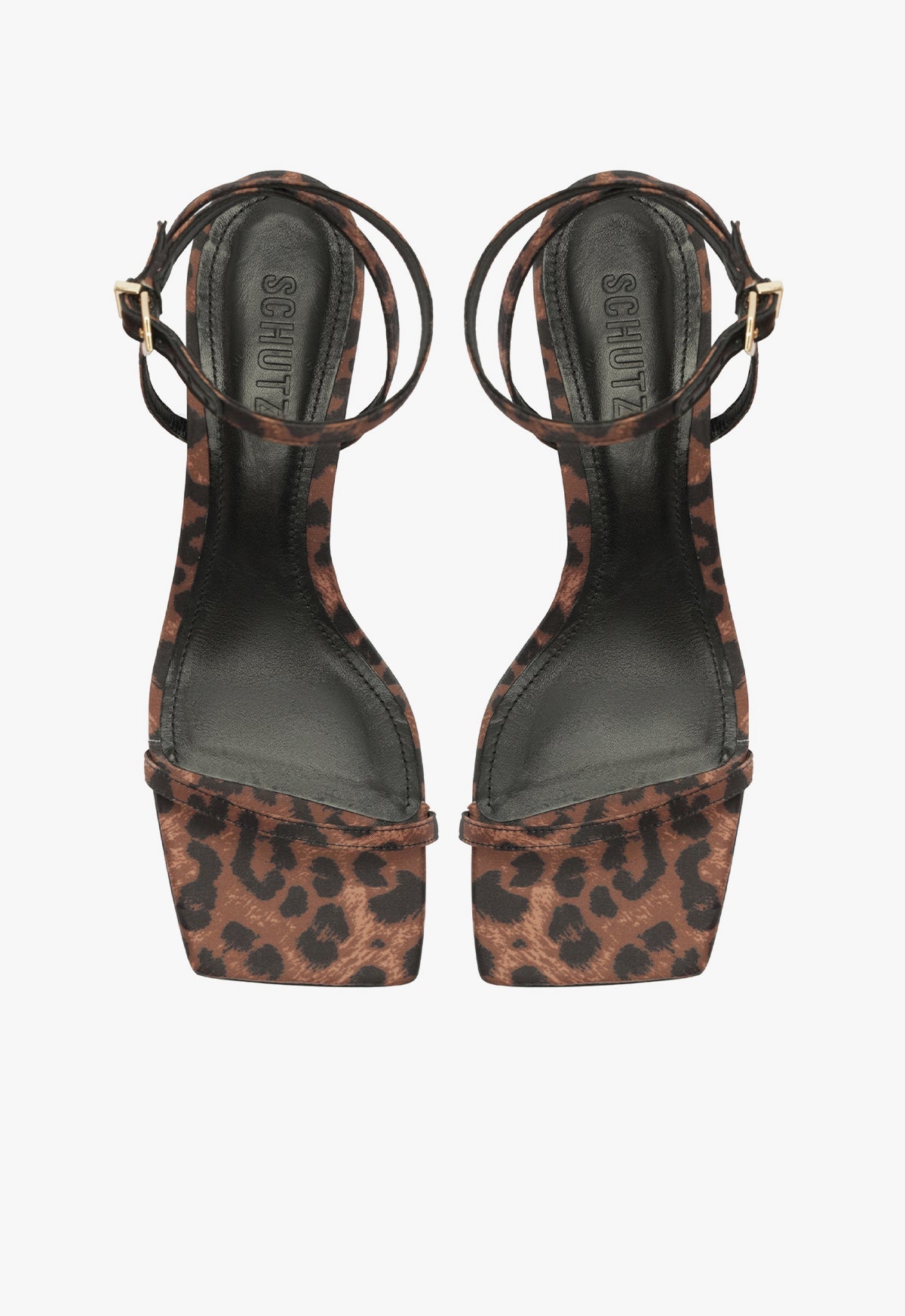 Sam Mid Sandal WINTER 24 - Schutz Shoes