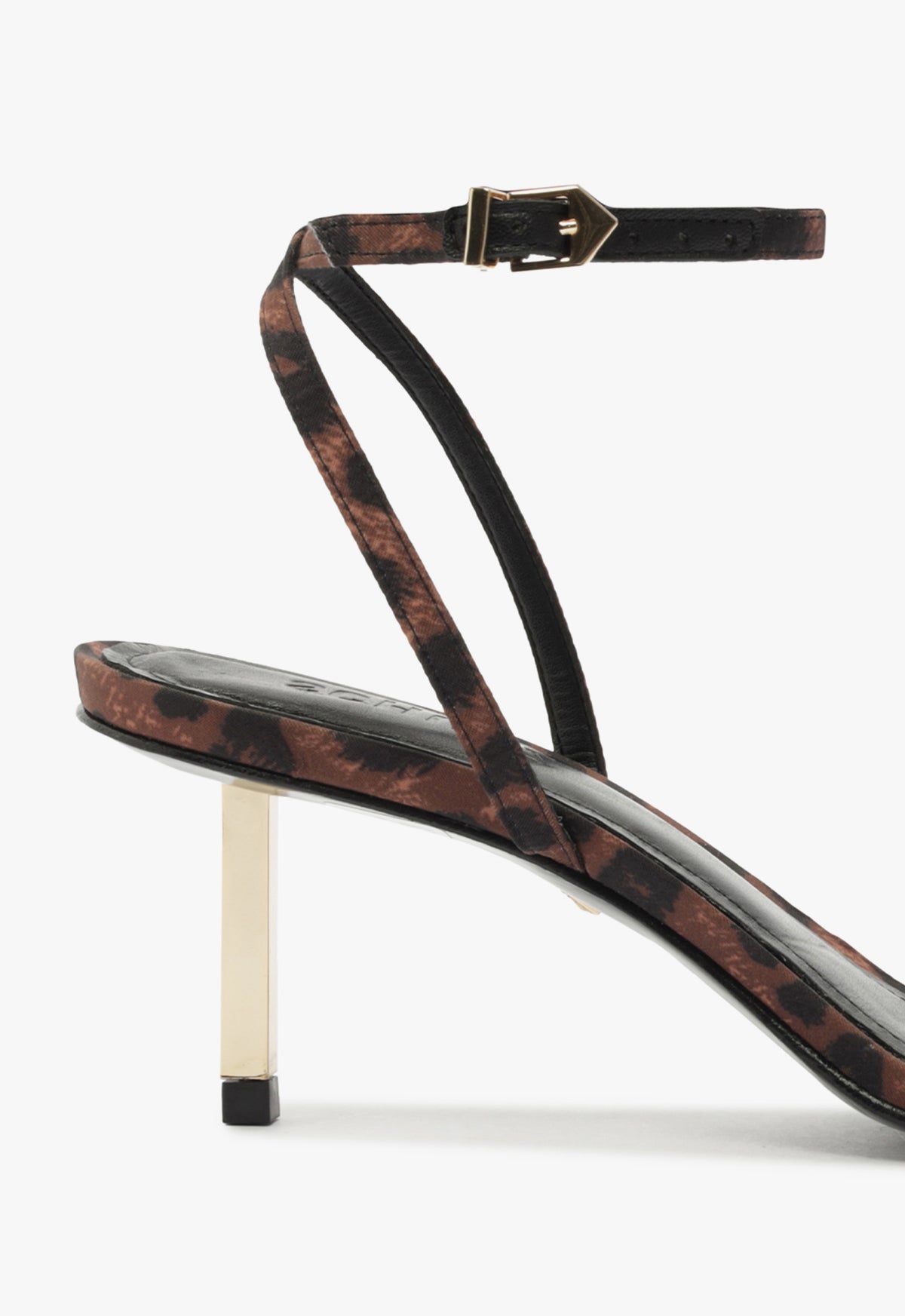 Sam Mid Sandal WINTER 24 - Schutz Shoes