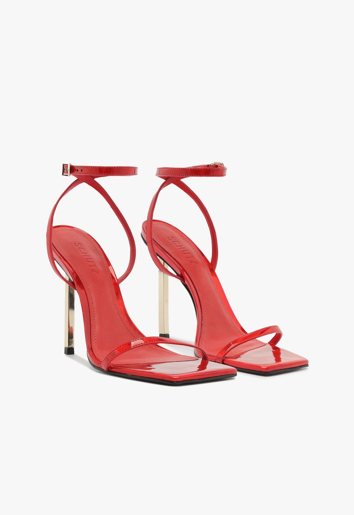 Sam Sandal WINTER 24 - Schutz Shoes