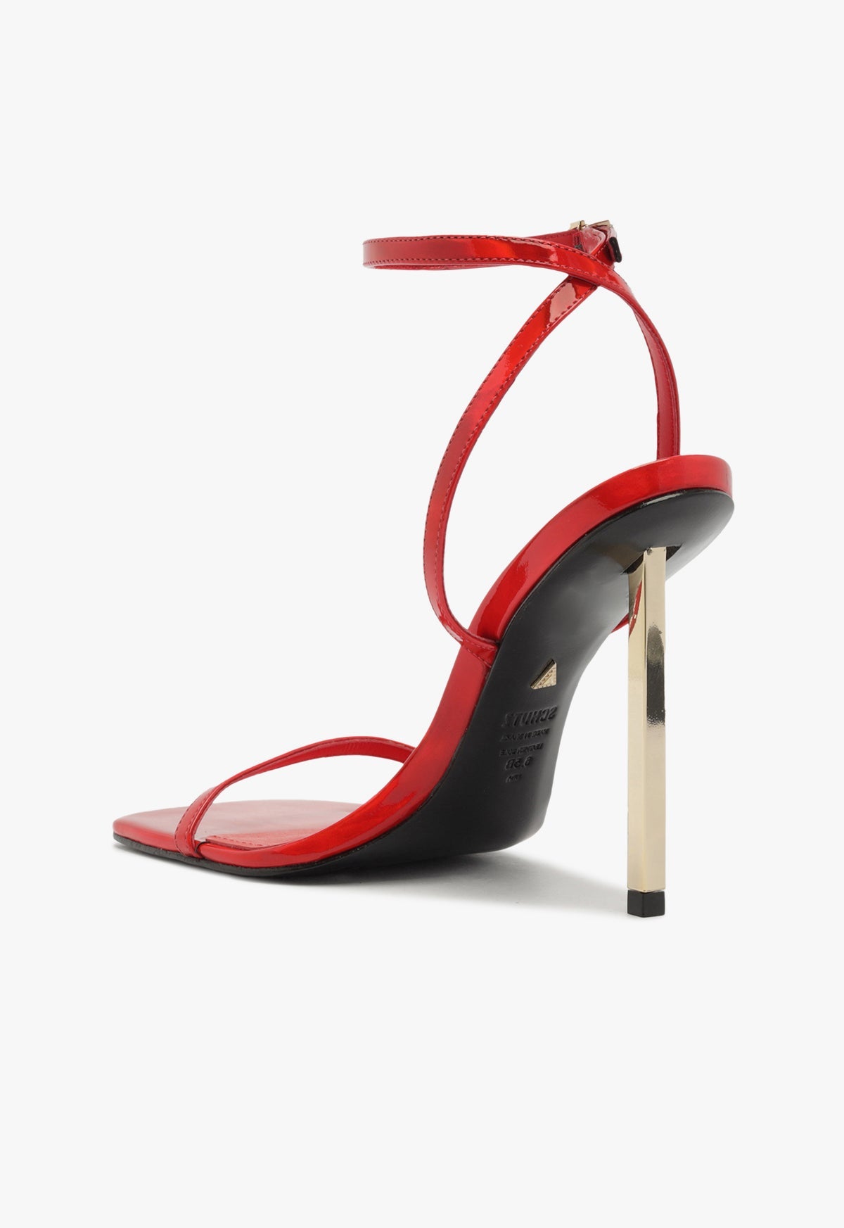 Sam Sandal WINTER 24 - Schutz Shoes