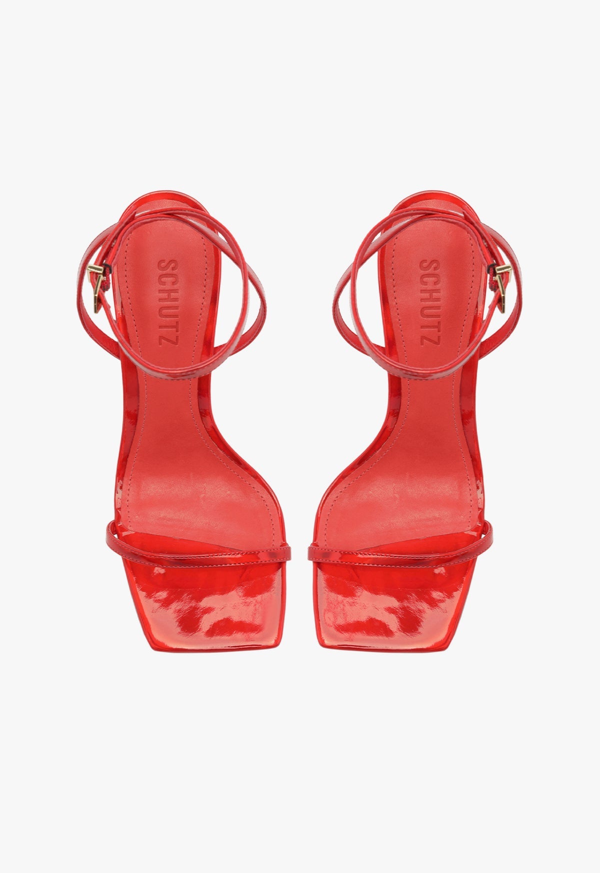 Sam Sandal WINTER 24 - Schutz Shoes