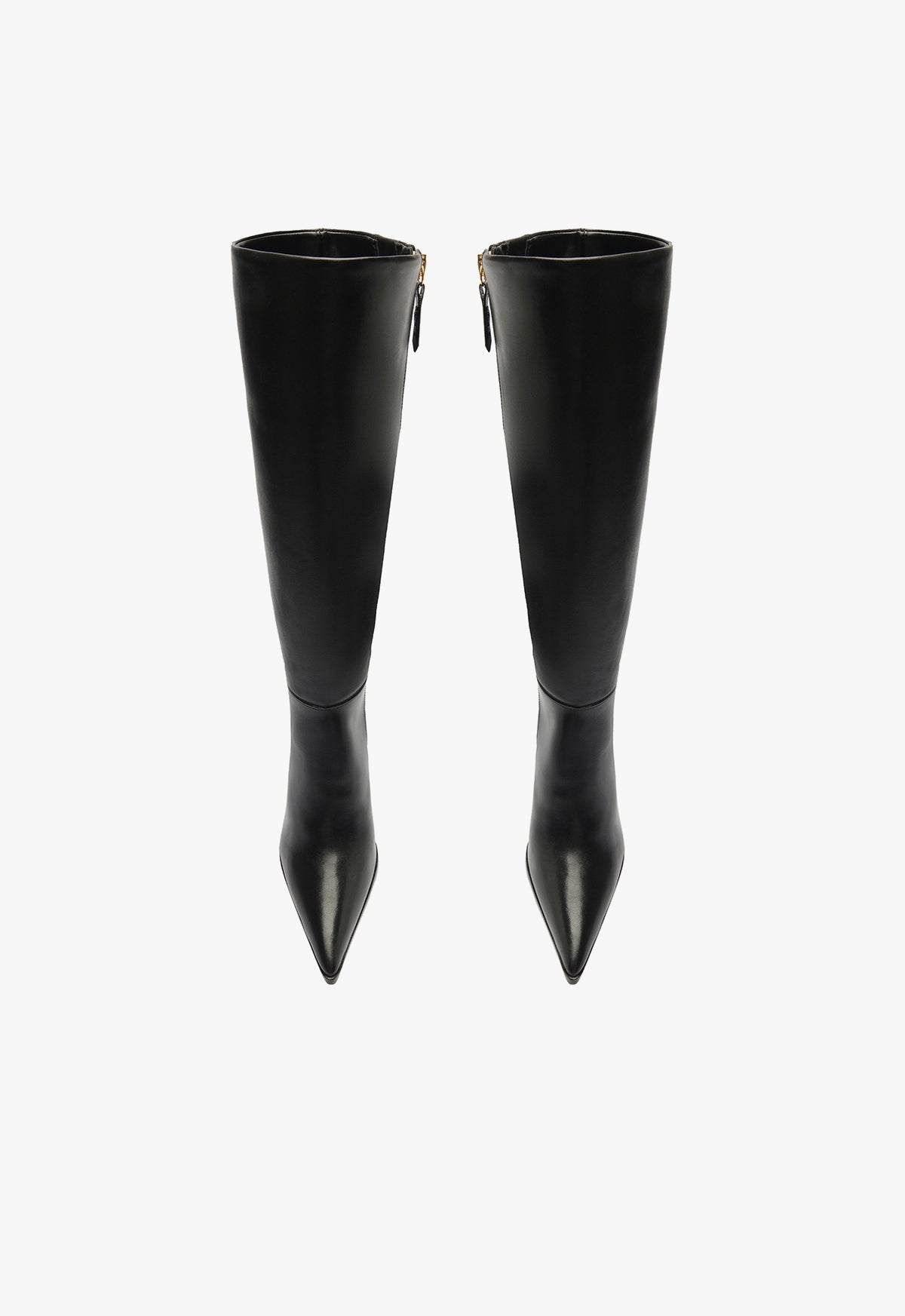 Mikki Up Block Boot CO - Schutz Shoes