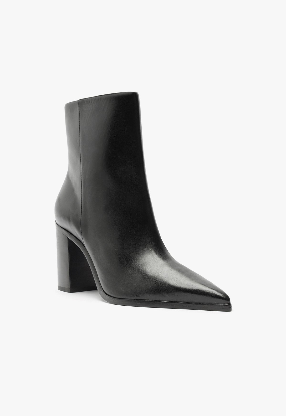 Mikki Block Bootie CO - Schutz Shoes