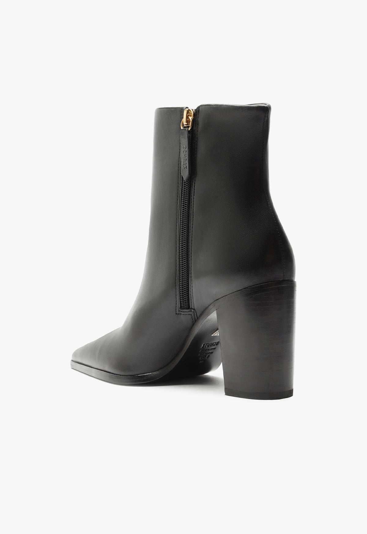 Mikki Block Bootie CO - Schutz Shoes