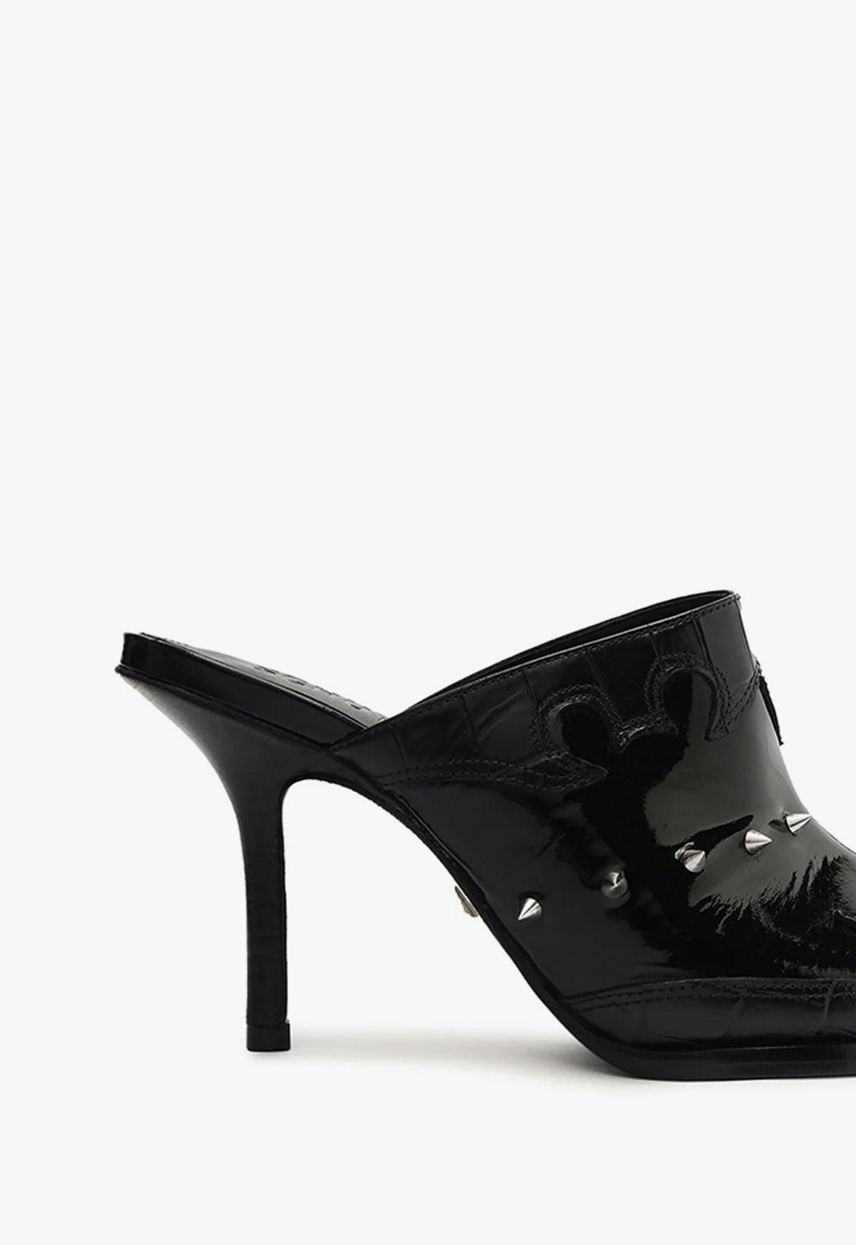 Mariah Patent Leather Pump PRE FALL 24 - Schutz Shoes