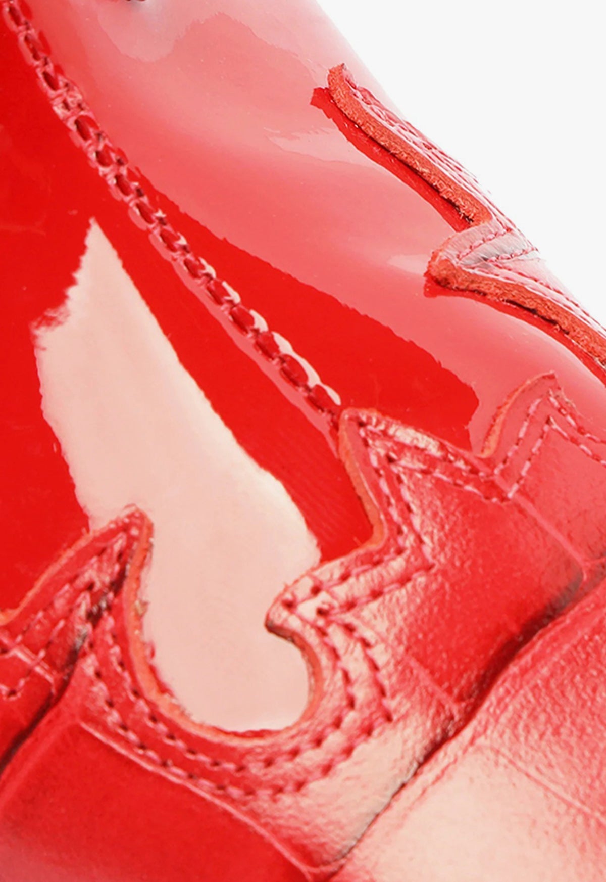 Mariah Patent Leather Pump PRE FALL 24 - Schutz Shoes