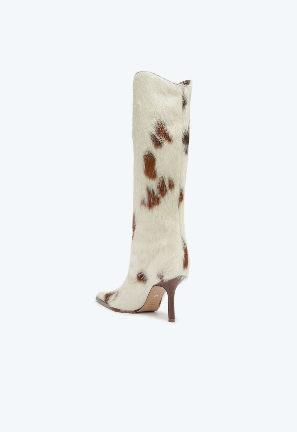 Maryana Wild Boot PRE FALL 24 - Schutz Shoes