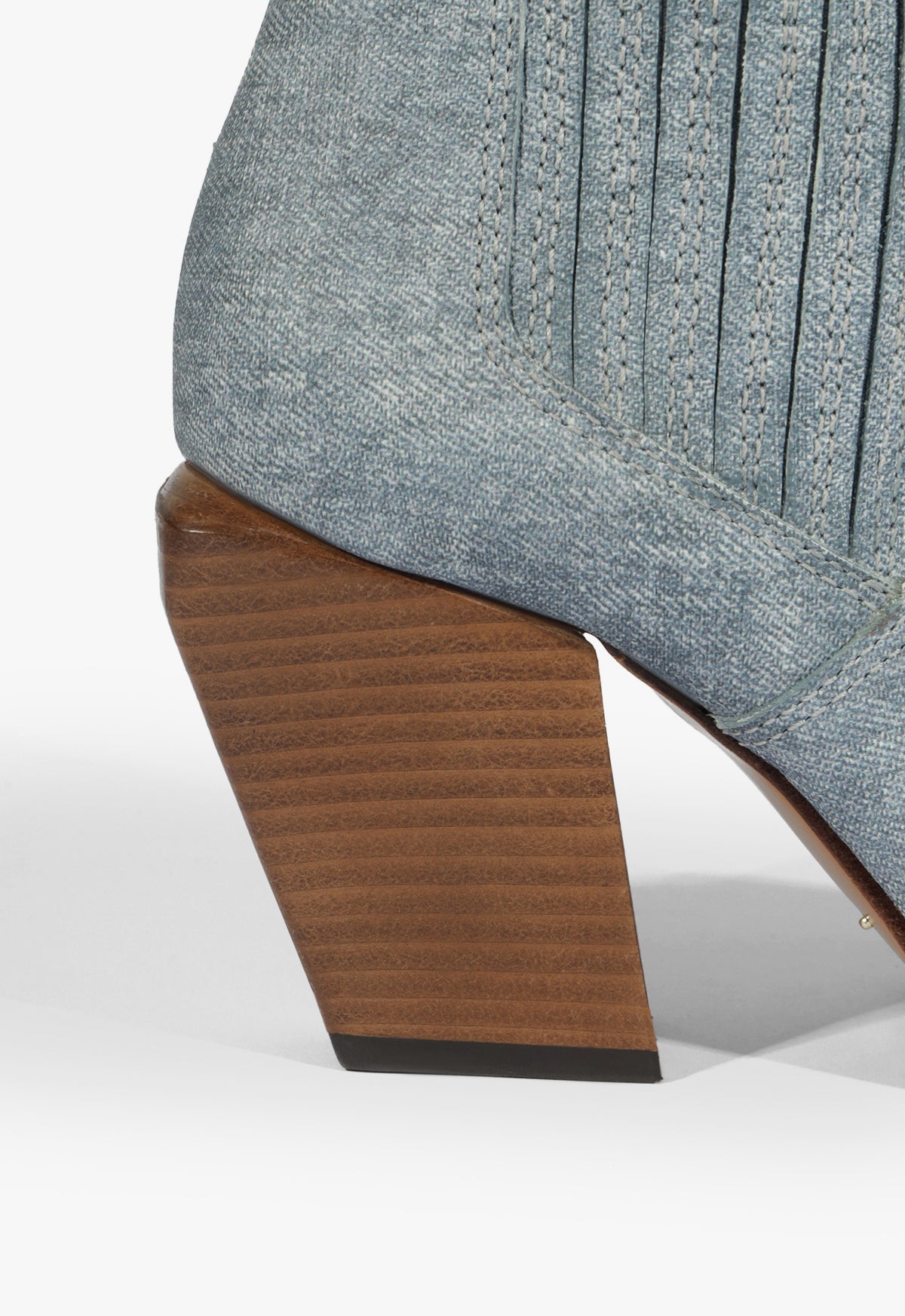 Dolly Leather Bootie Pre Fall 25 - Schutz Shoes