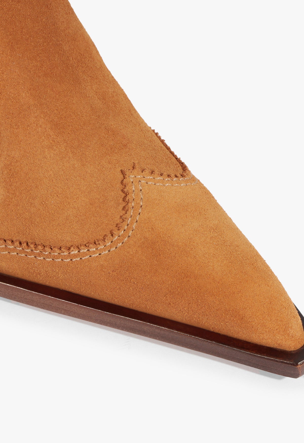 Dolly Suede Bootie Pre Fall 25 - Schutz Shoes
