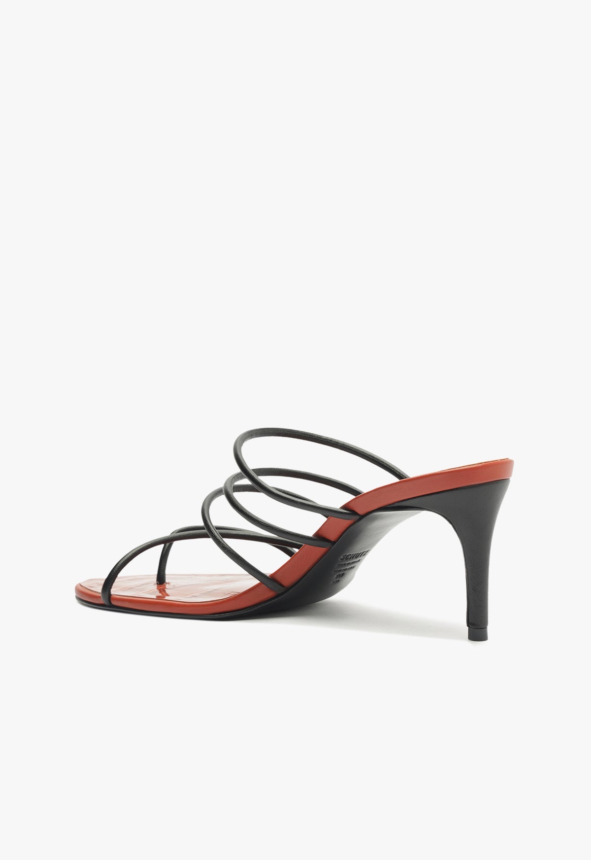 Malta Mule Sandal RESORT 25 - Schutz Shoes