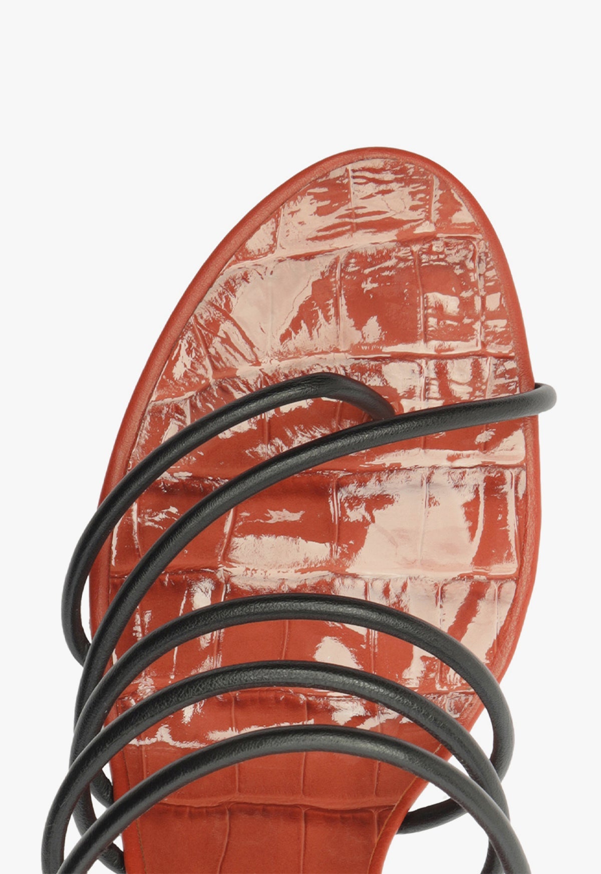Malta Mule Sandal RESORT 25 - Schutz Shoes