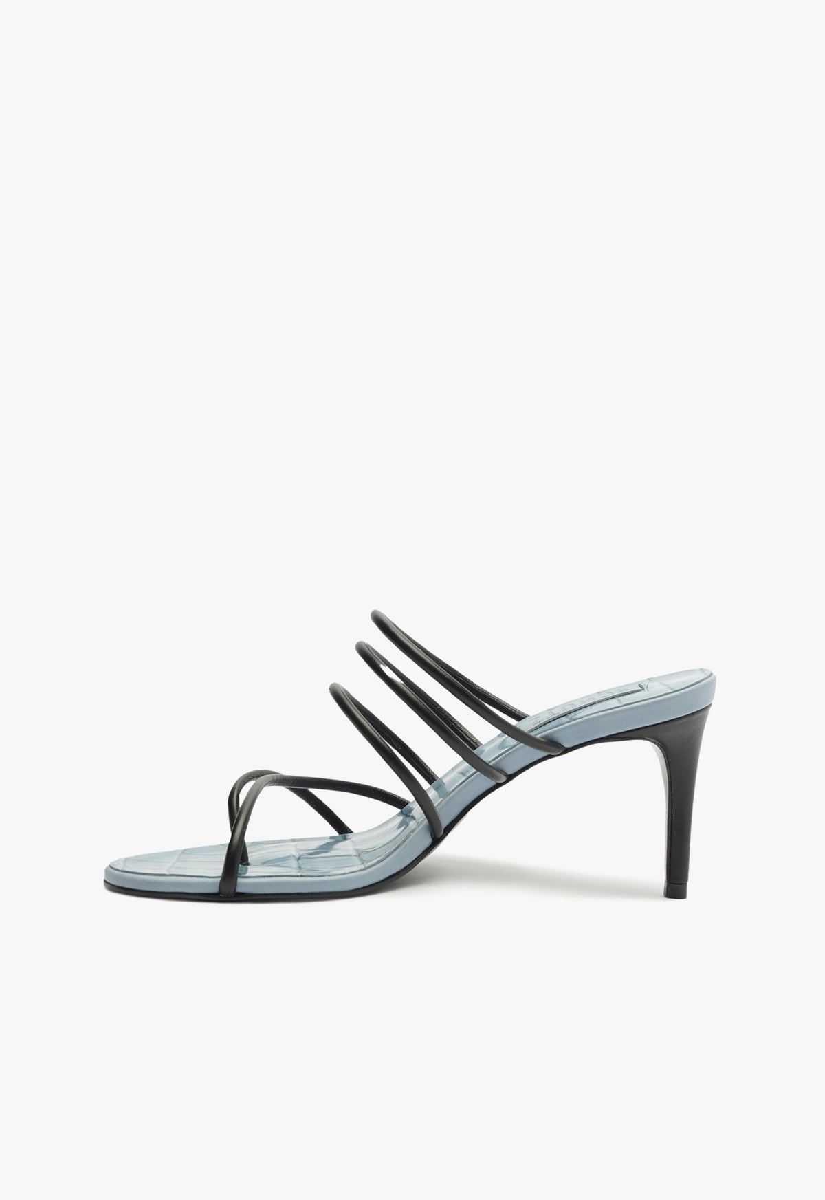 Malta Mule Sandal RESORT 25 - Schutz Shoes