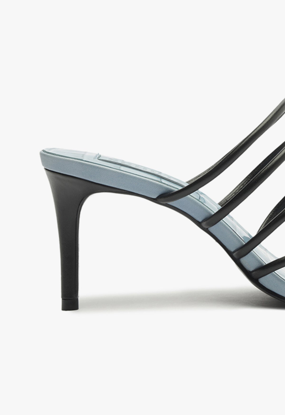 Malta Mule Sandal RESORT 25 - Schutz Shoes