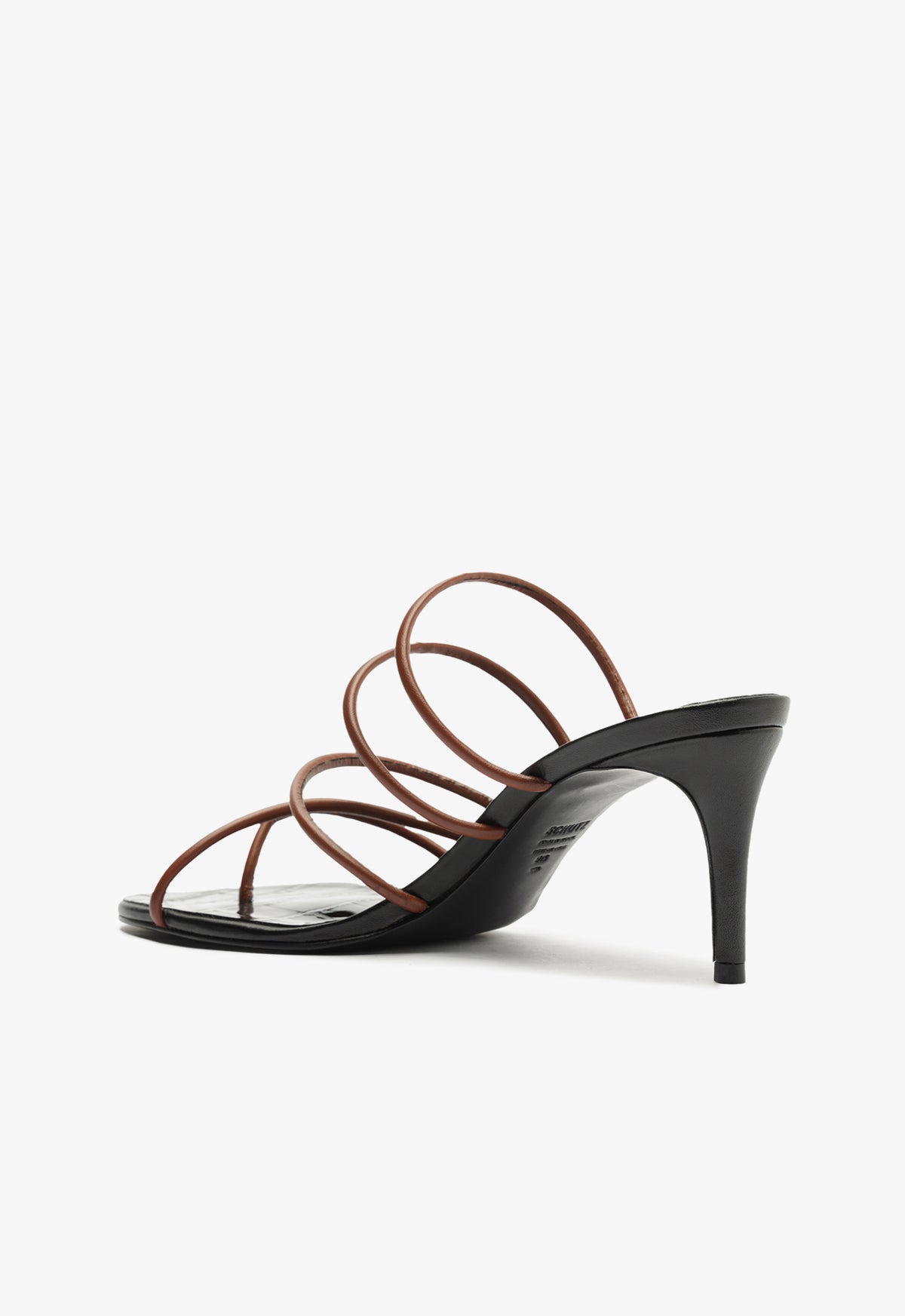Malta Mule Sandal RESORT 25 - Schutz Shoes