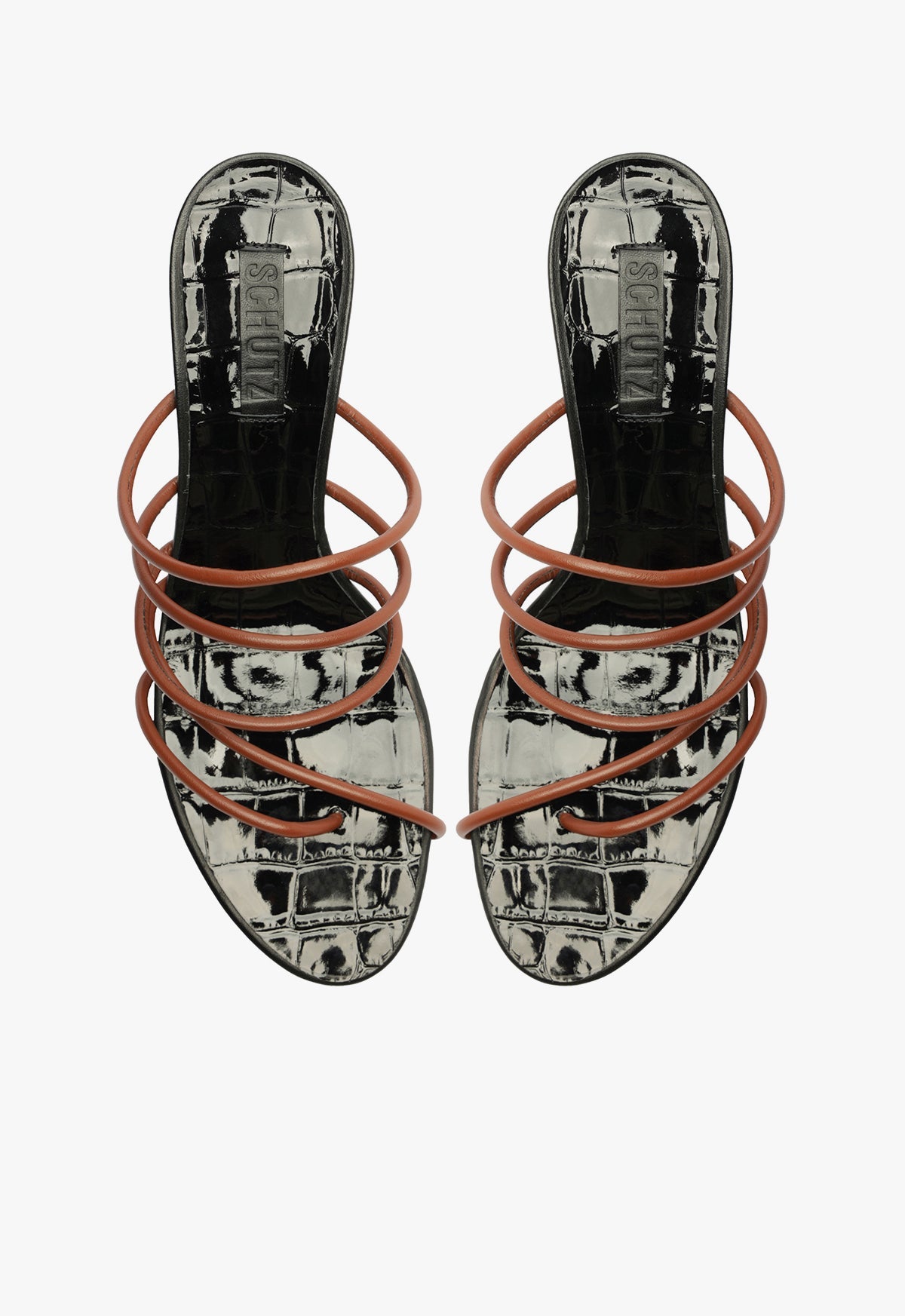 Malta Mule Sandal RESORT 25 - Schutz Shoes