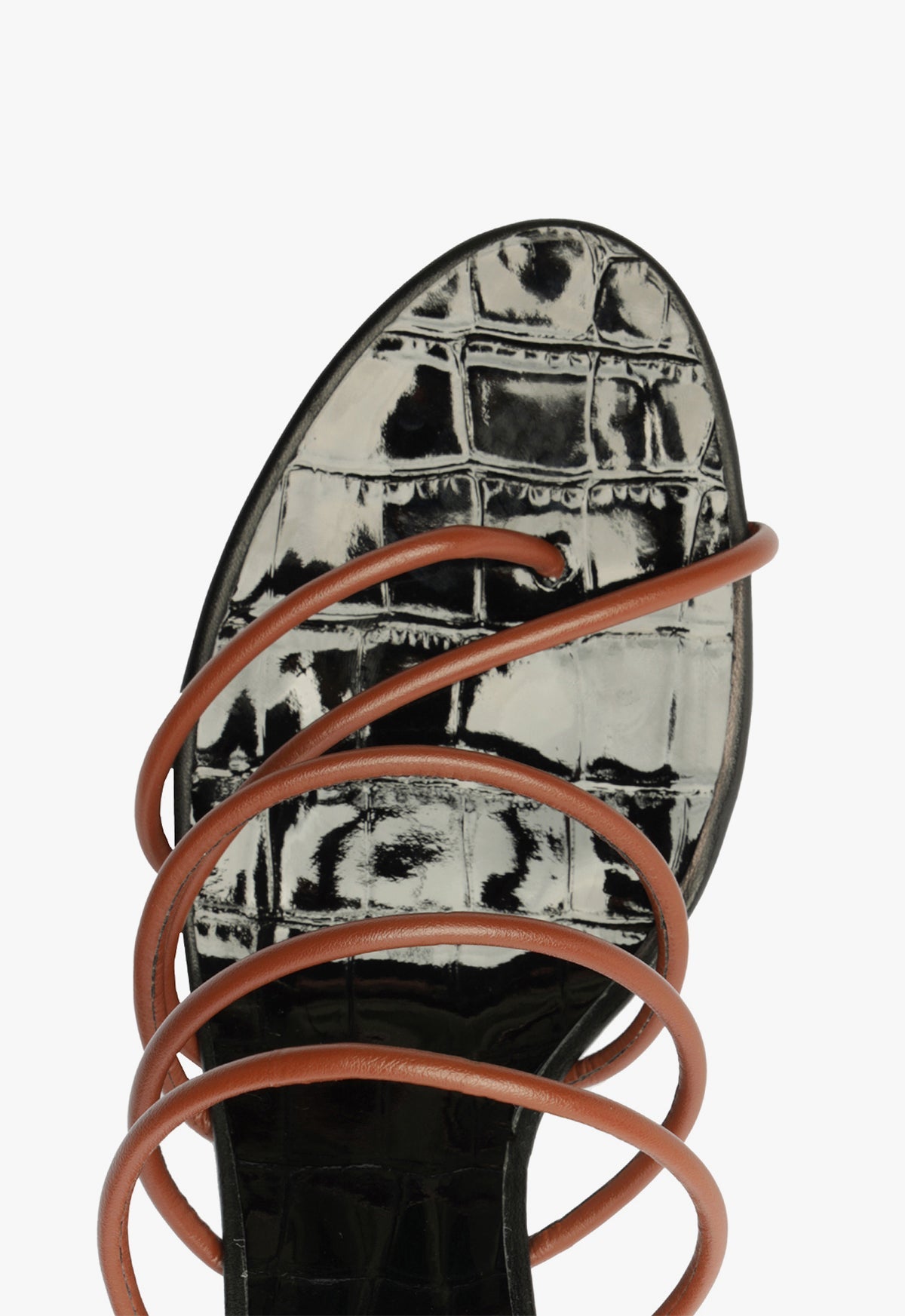 Malta Mule Sandal RESORT 25 - Schutz Shoes