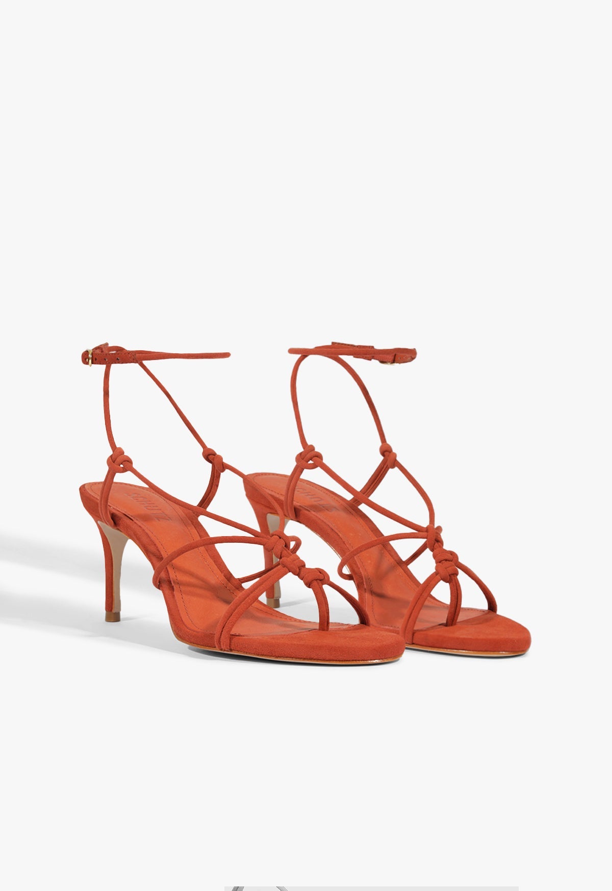 Calabria Mid Sandal SPRING 25 - Schutz Shoes
